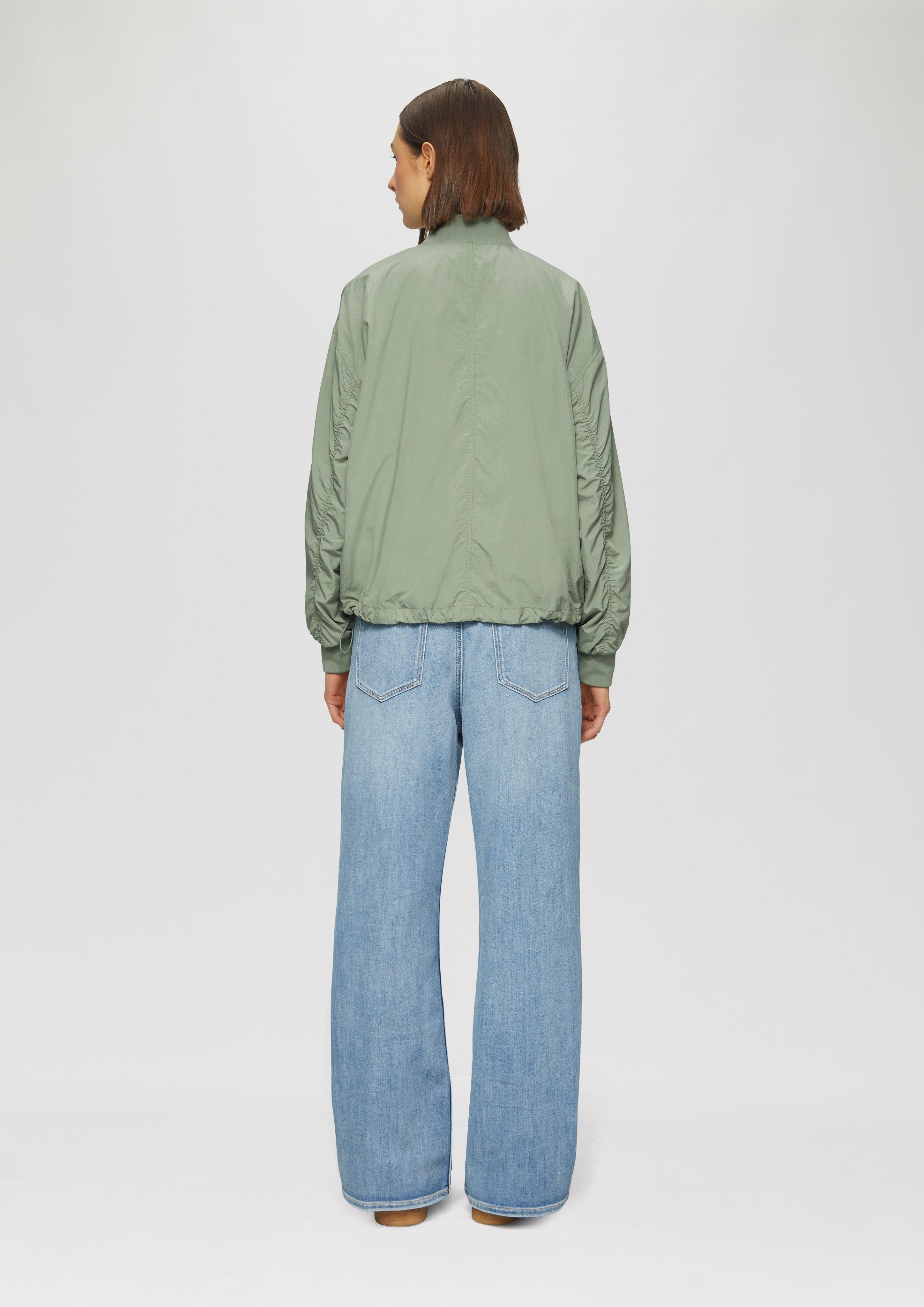 Outdoor-Jacke in 7369