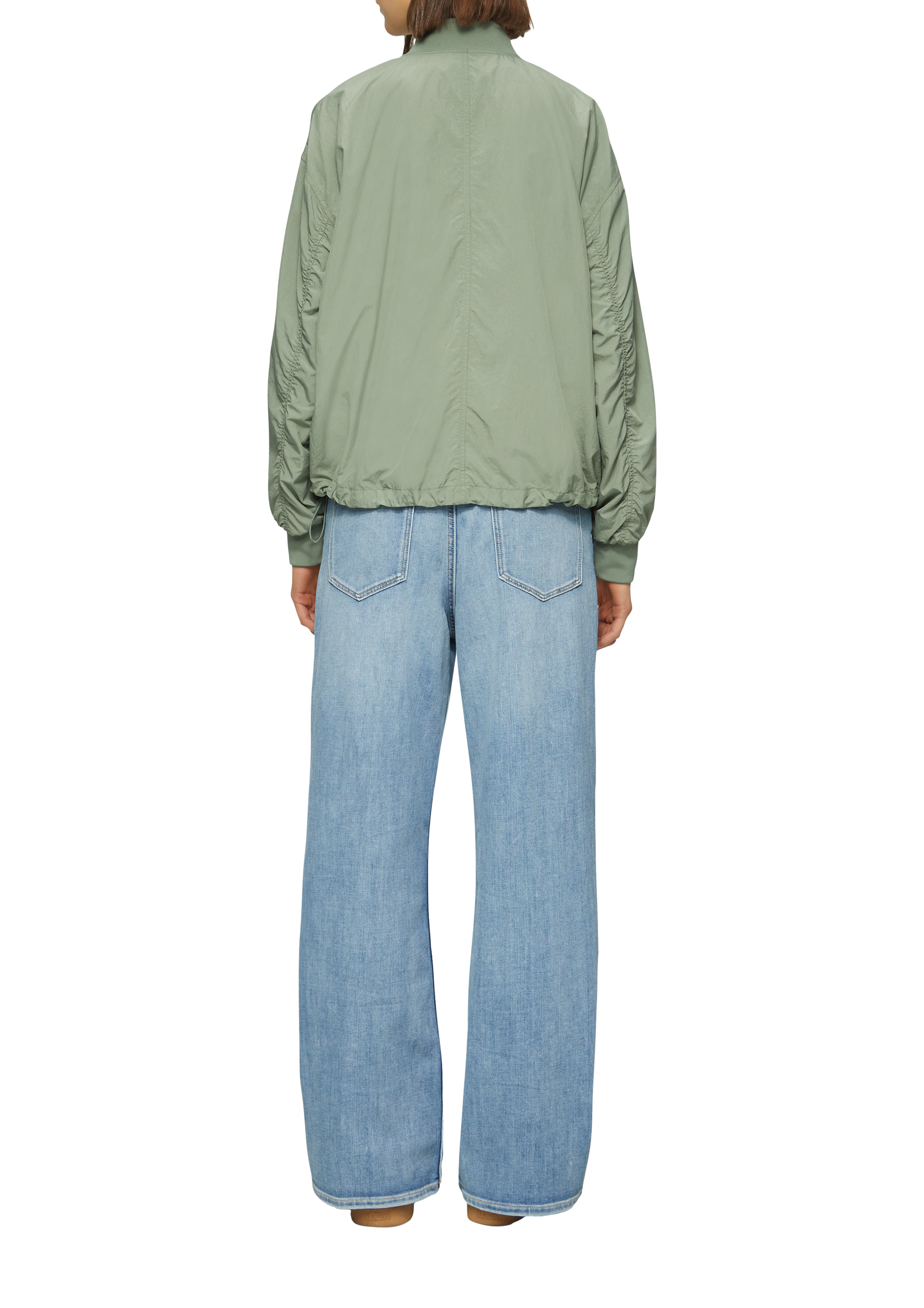 Thumbnail - Outdoor-Jacke