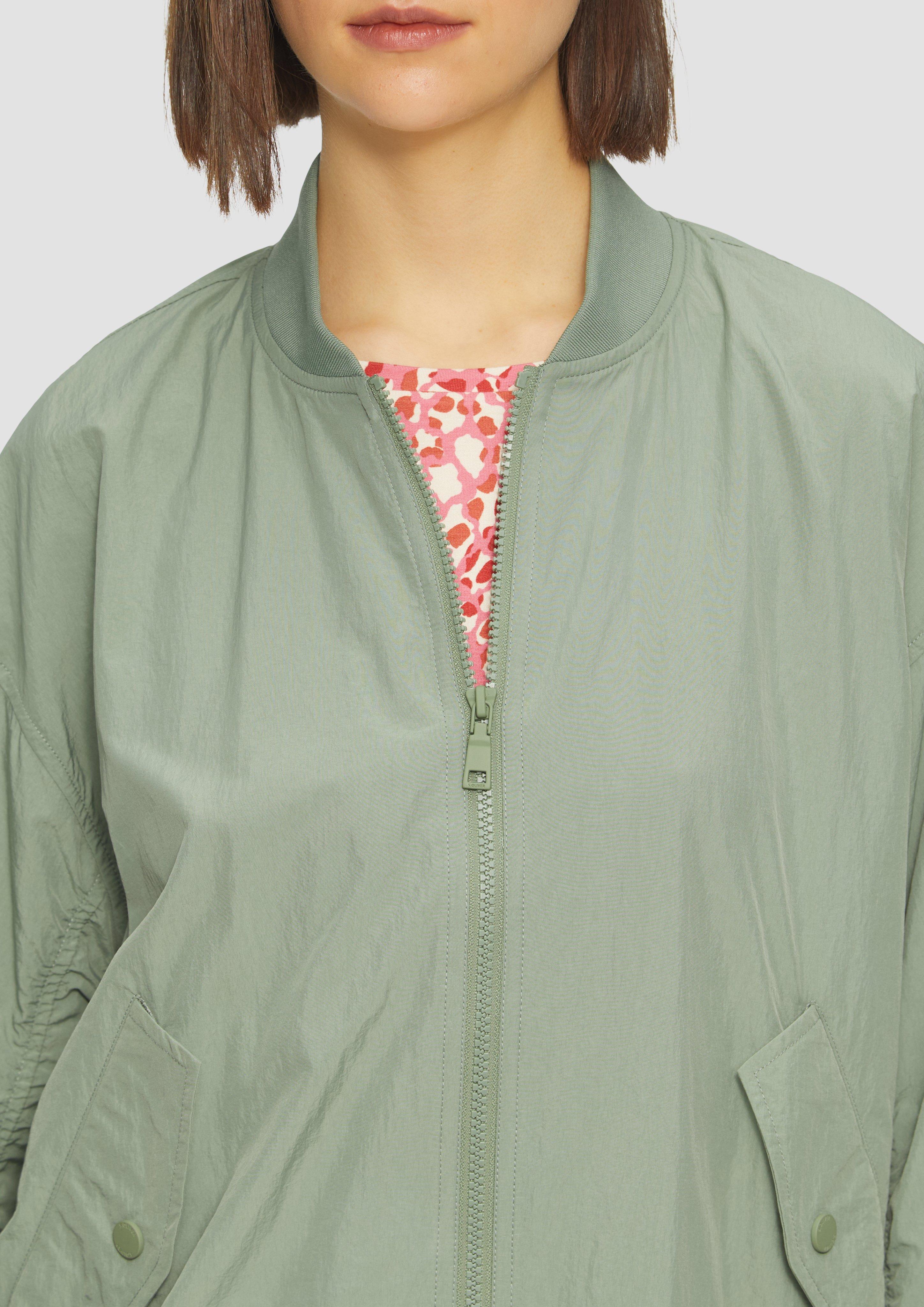 Outdoor-Jacke in 7369