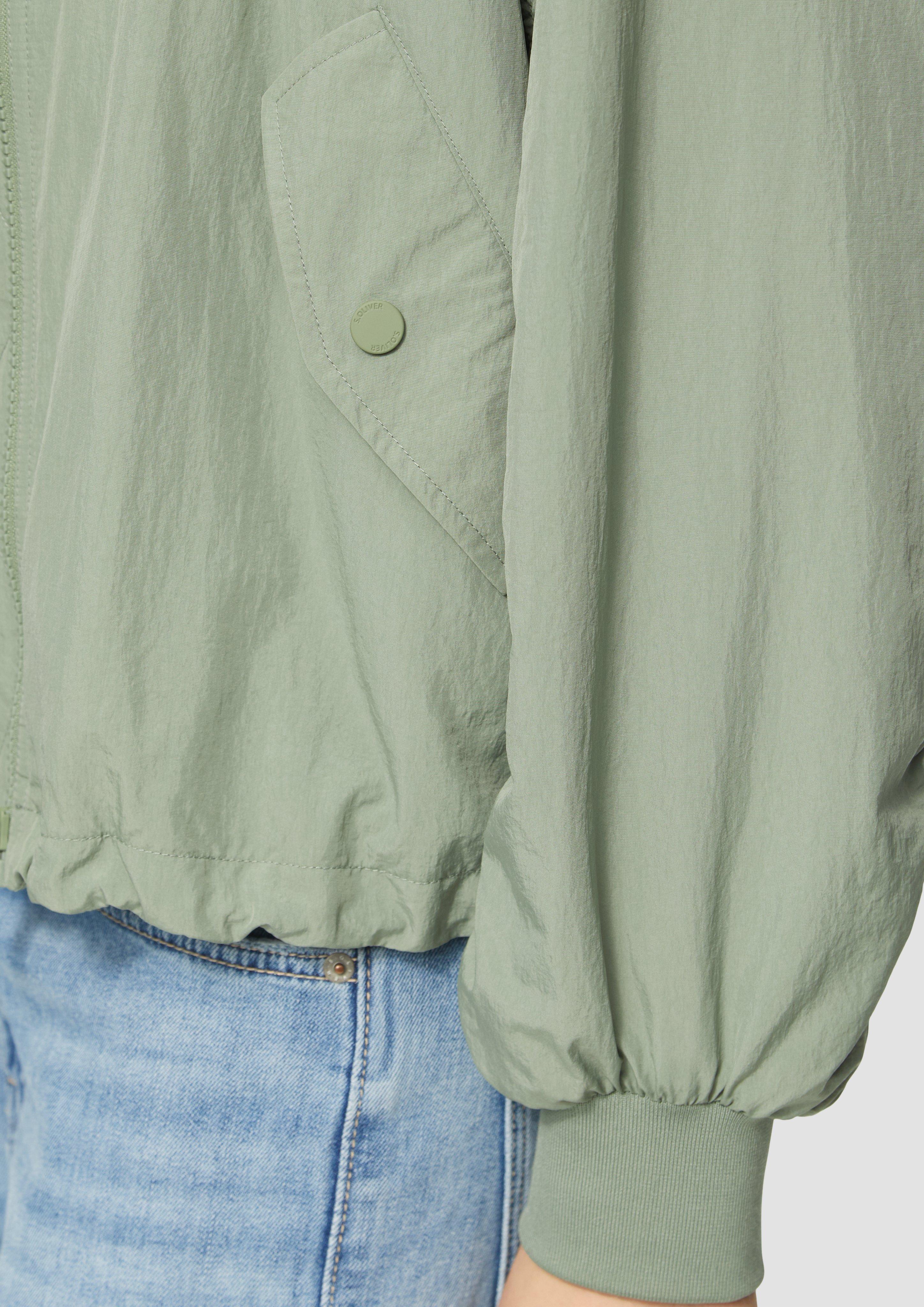 Outdoor-Jacke in 7369