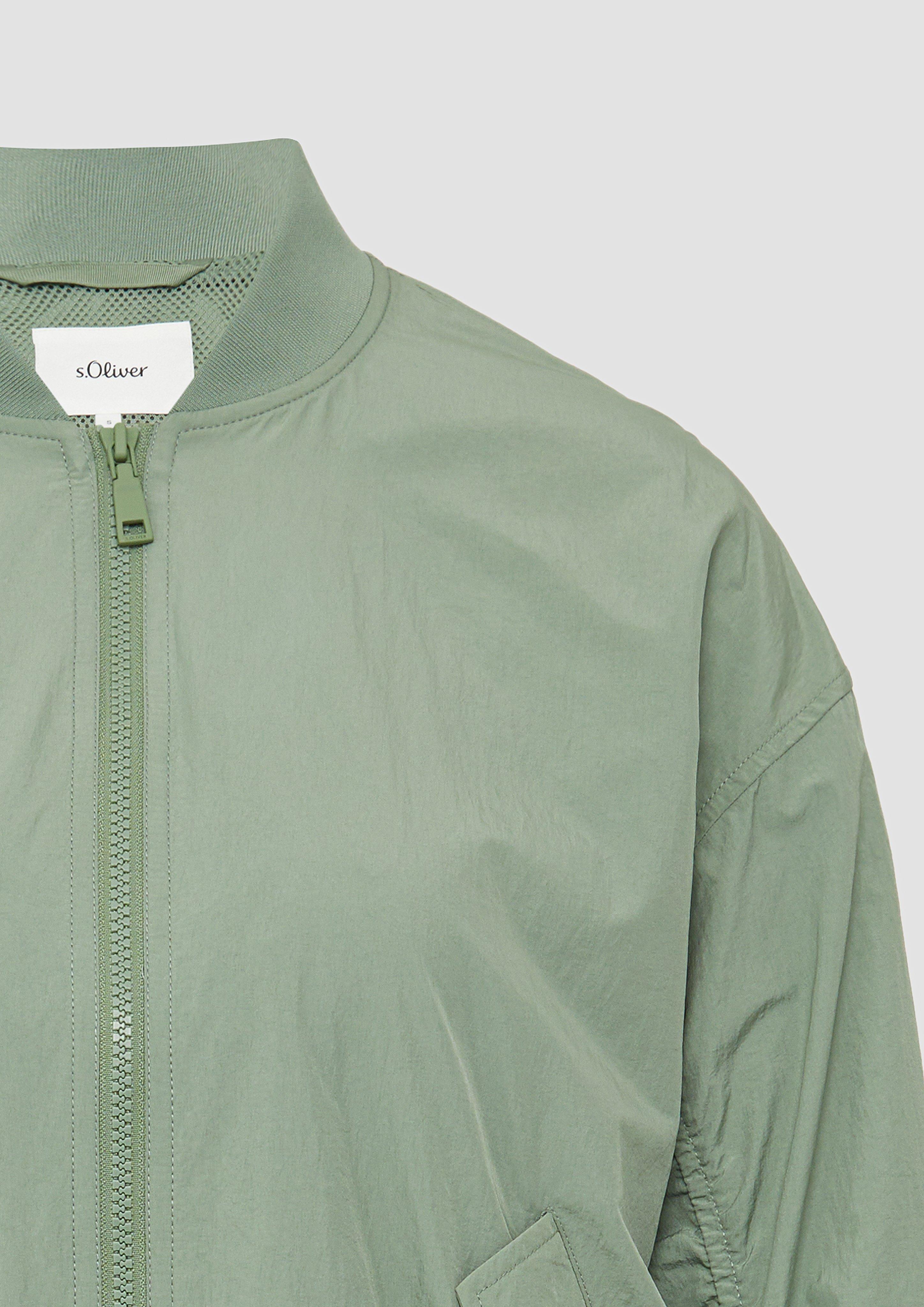 Outdoor-Jacke in 7369