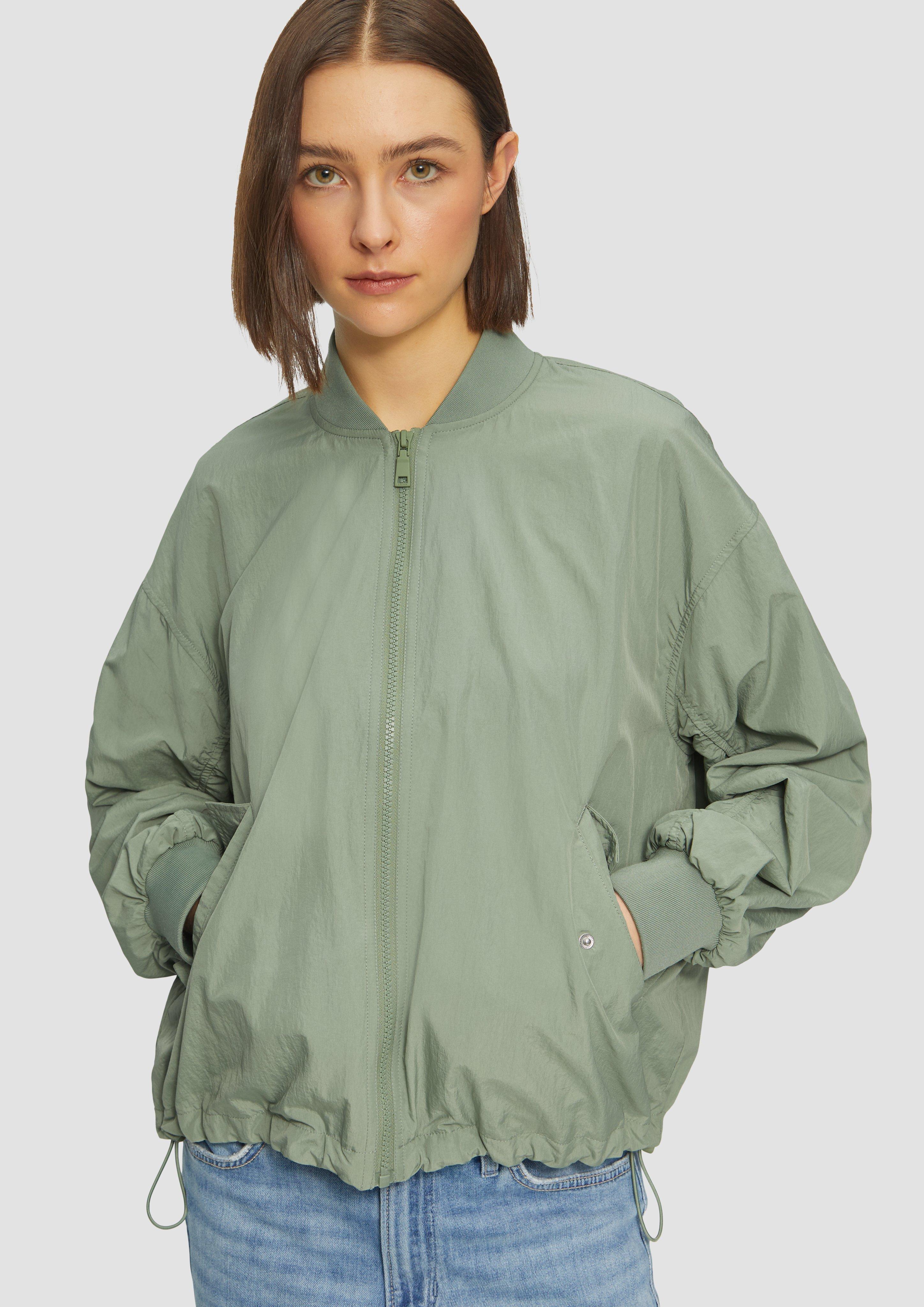 Outdoor-Jacke in 