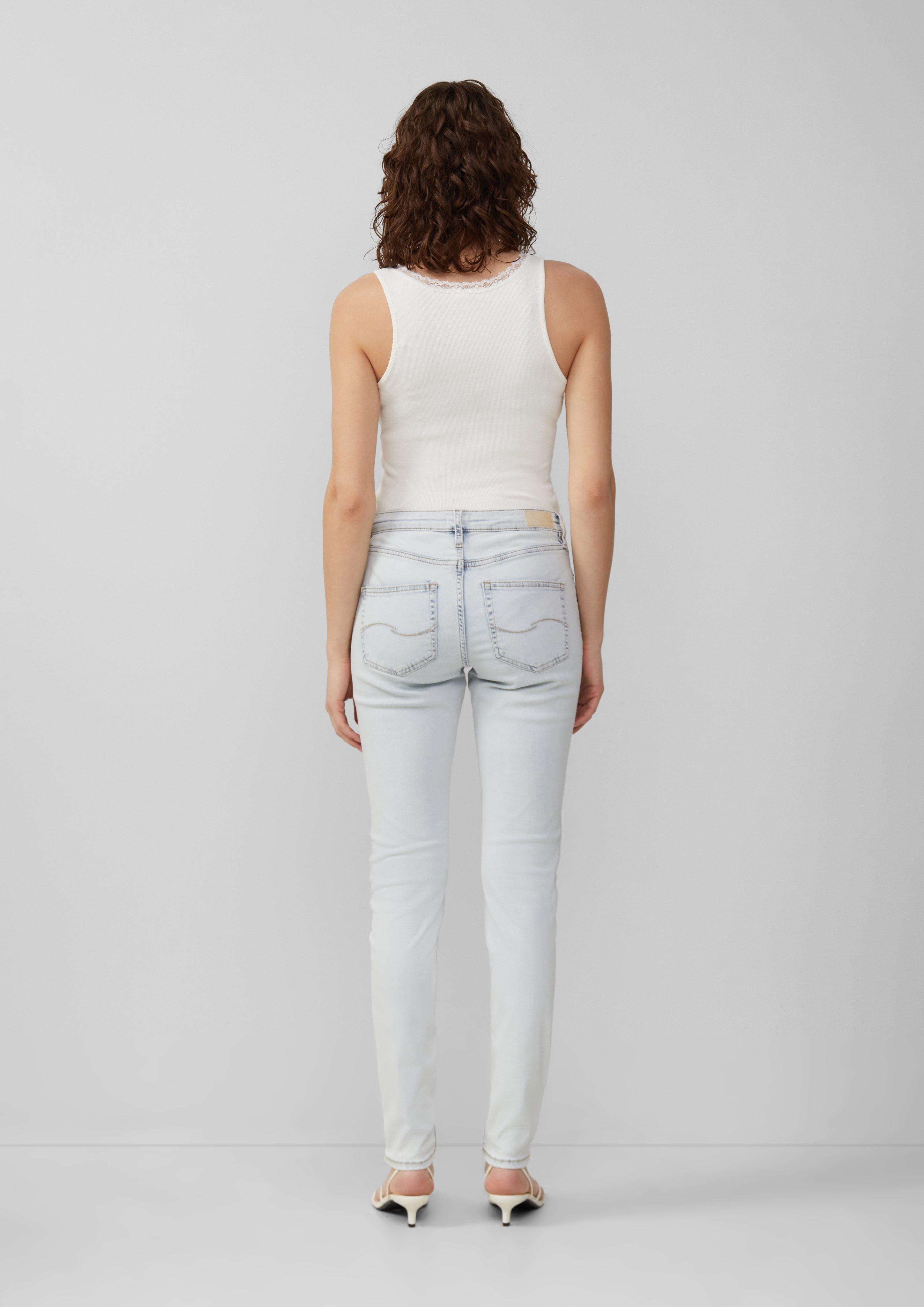 Jeans-Hose in 52Z2 & 56Z5