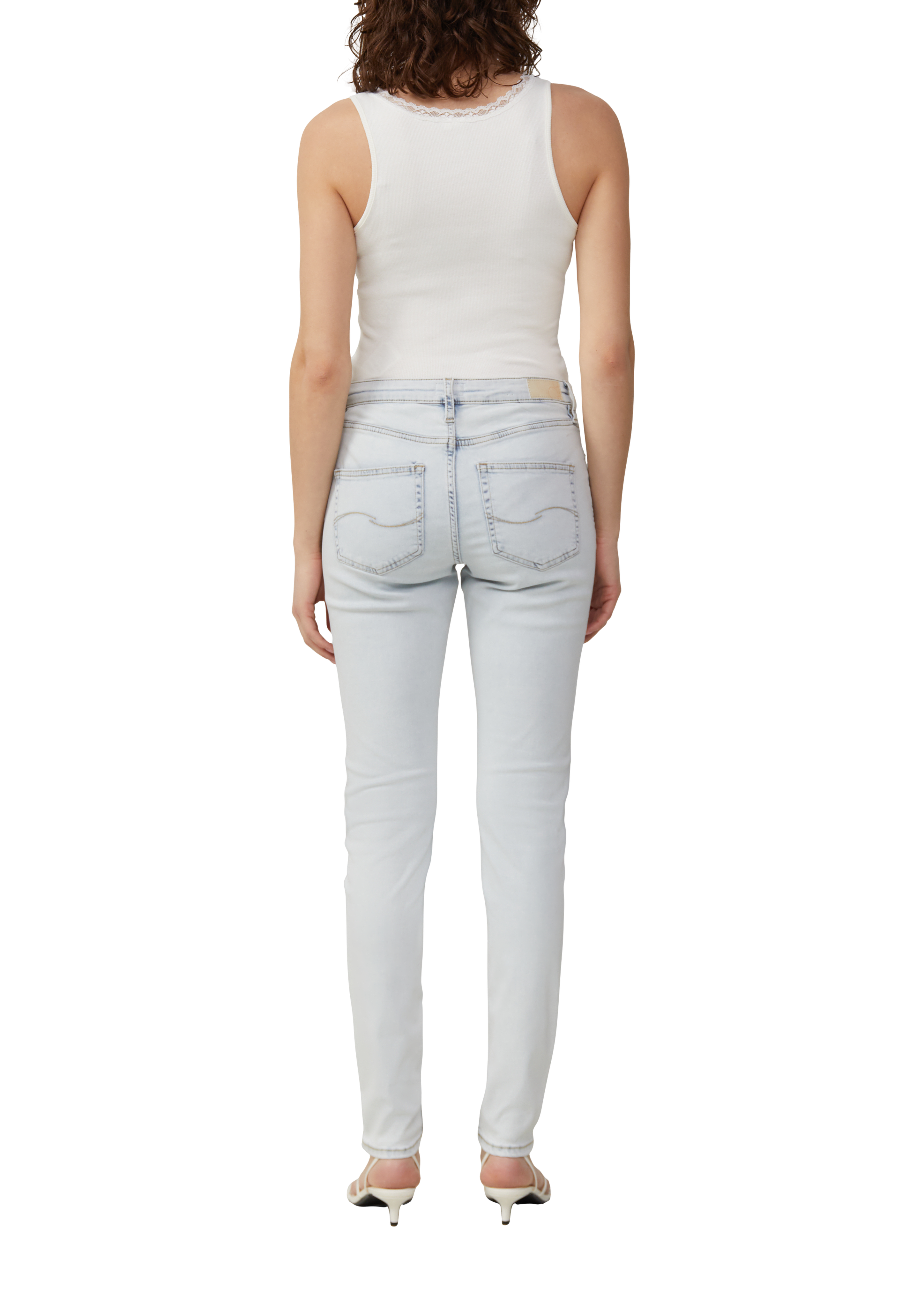 Thumbnail - Jeans-Hose