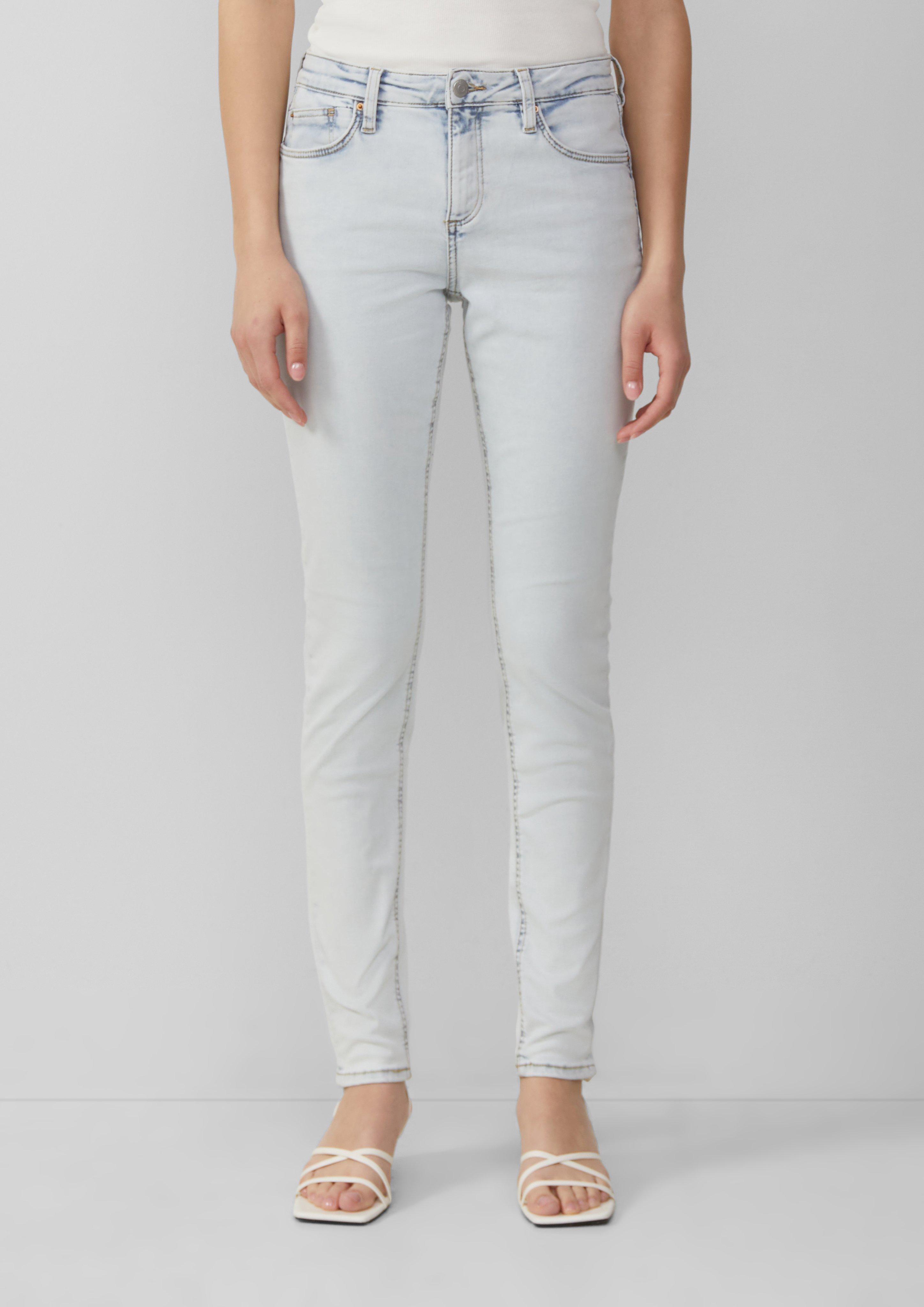 Jeans-Hose in 52Z2 & 56Z5