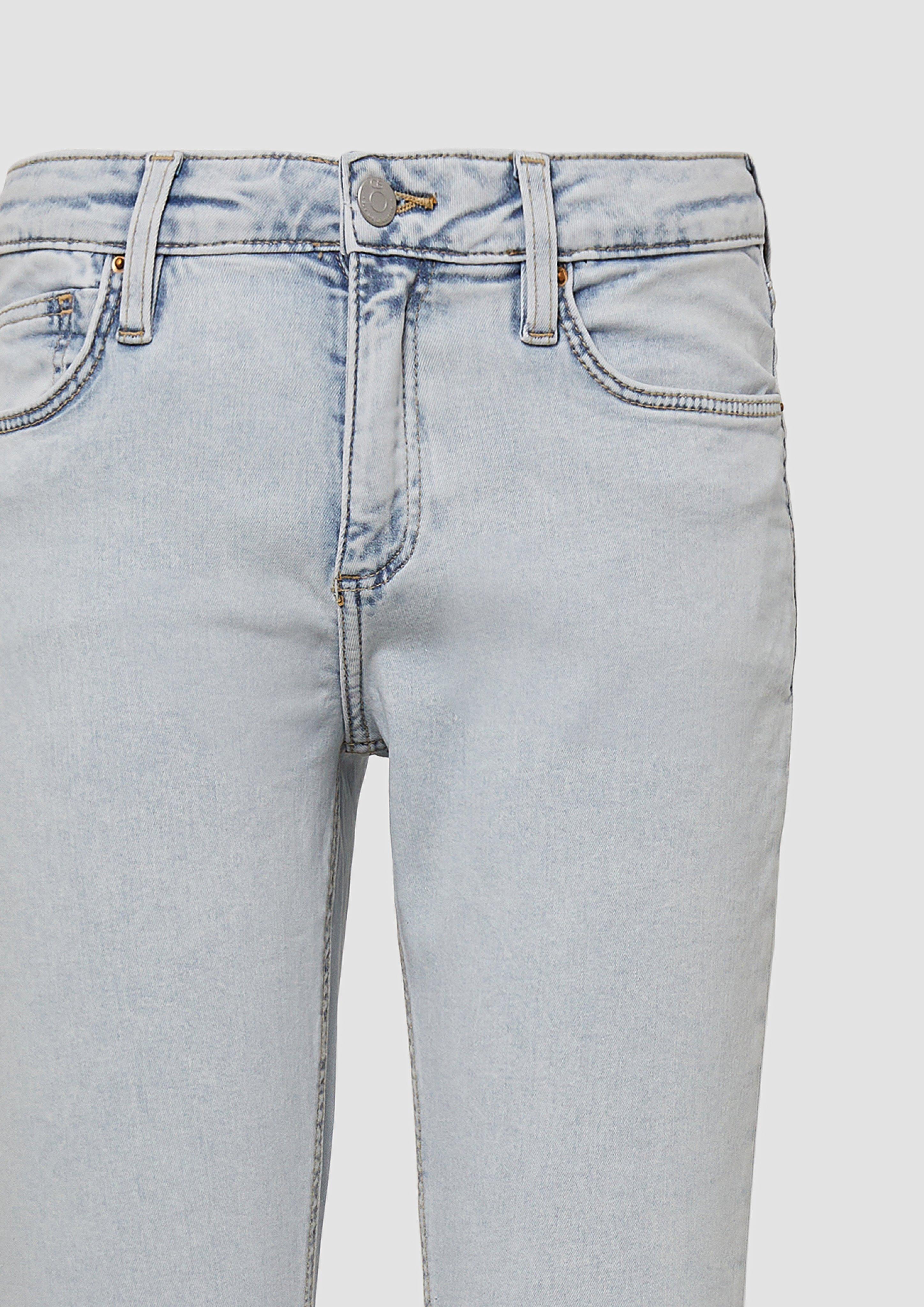 Jeans-Hose in 52Z2 & 56Z5