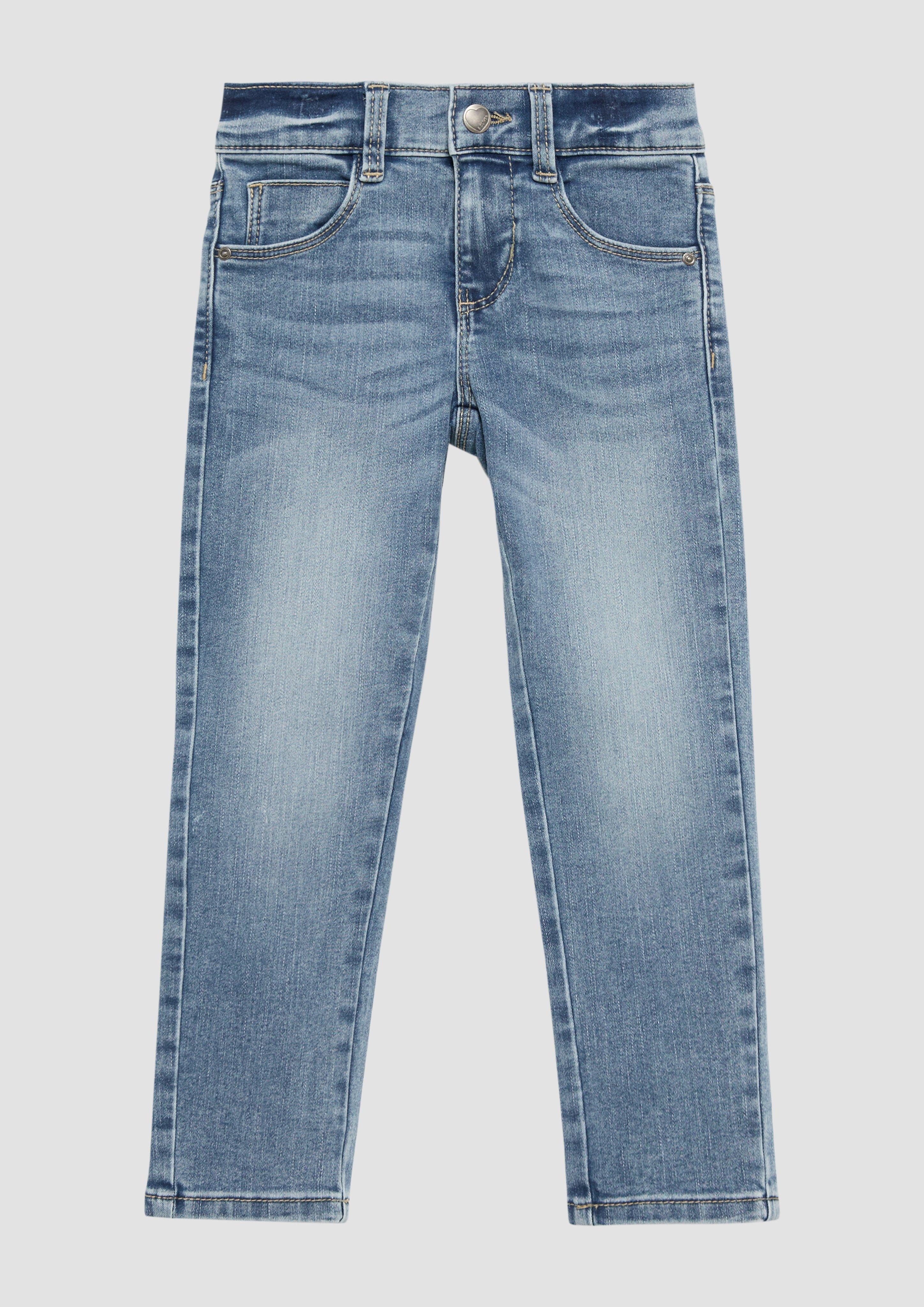 Jeans-Hose