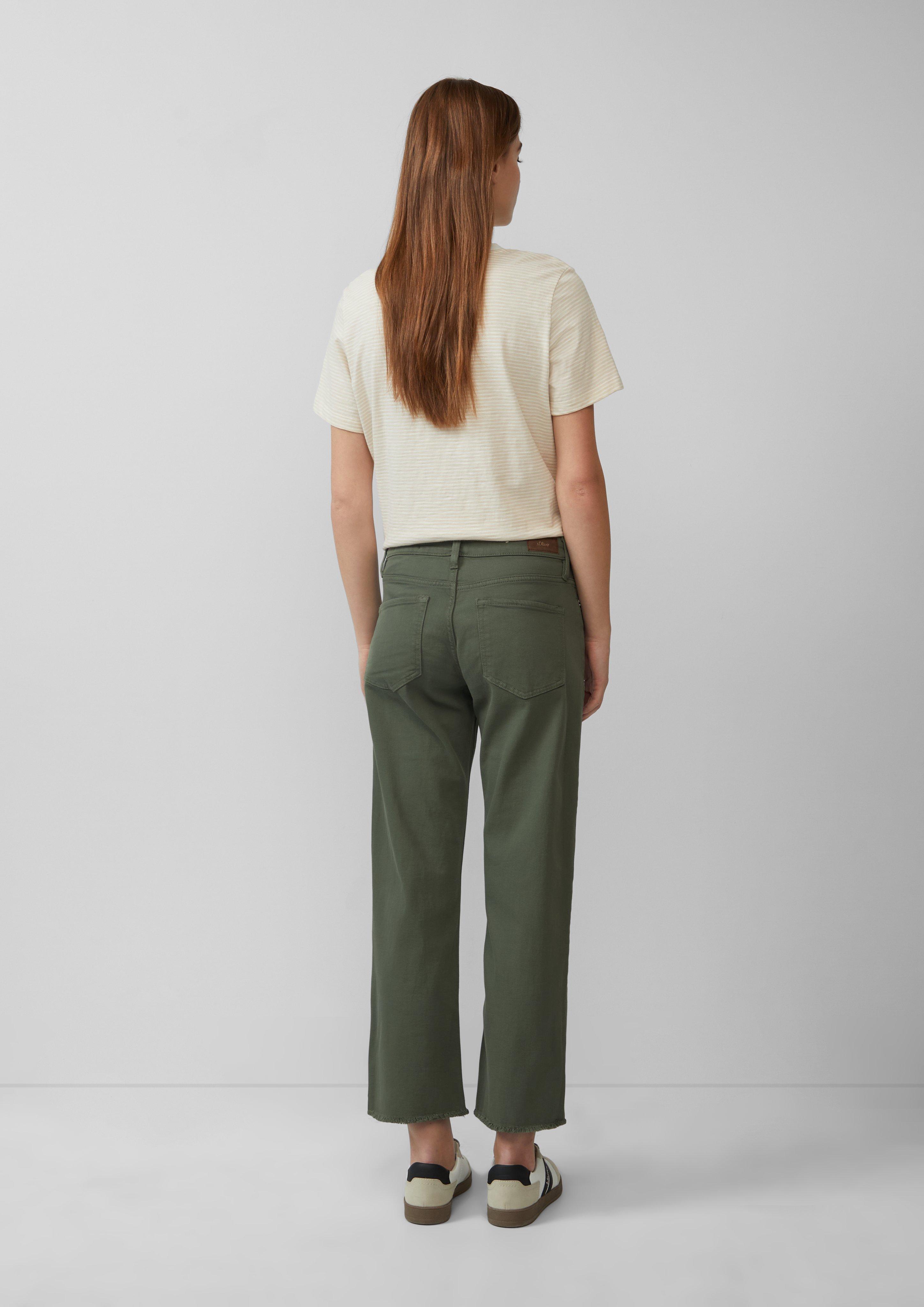 Jeans in 73Z8 &amp; 02Z8