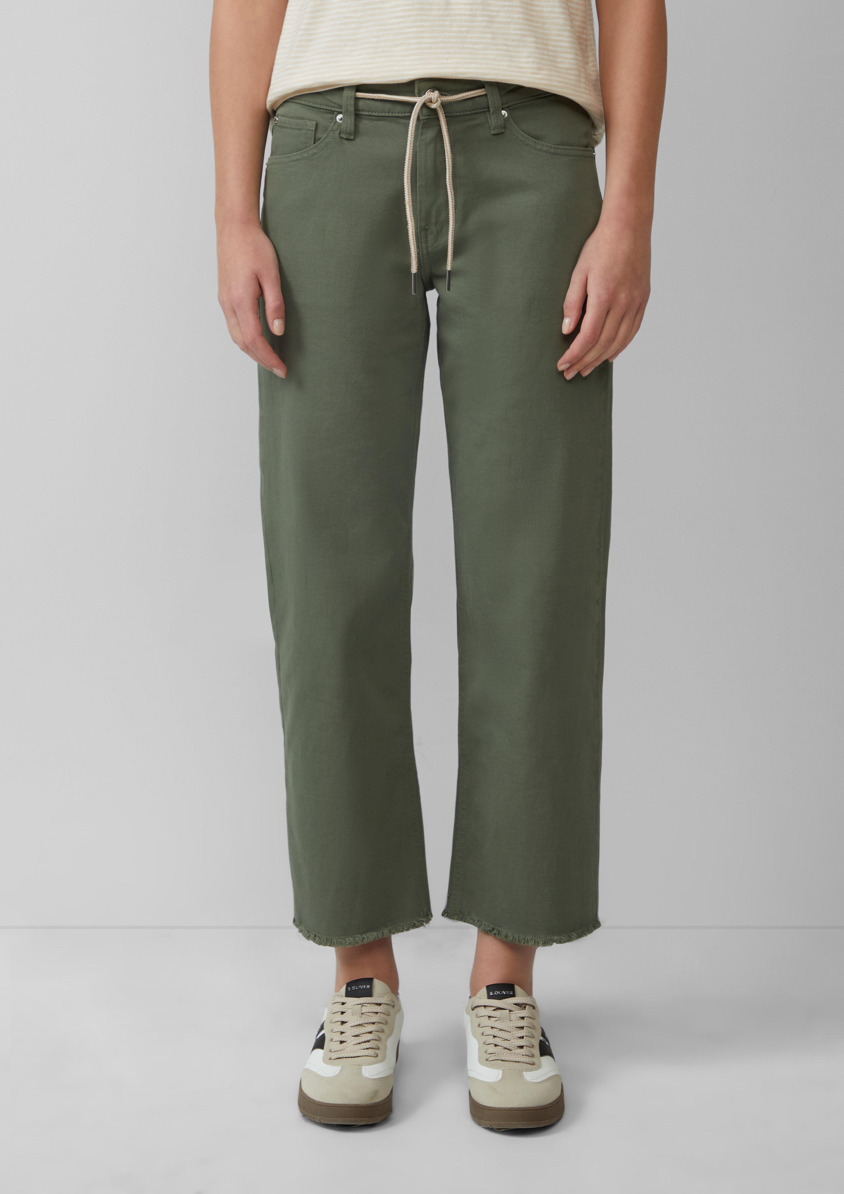 Jeans in 73Z8 &amp; 02Z8