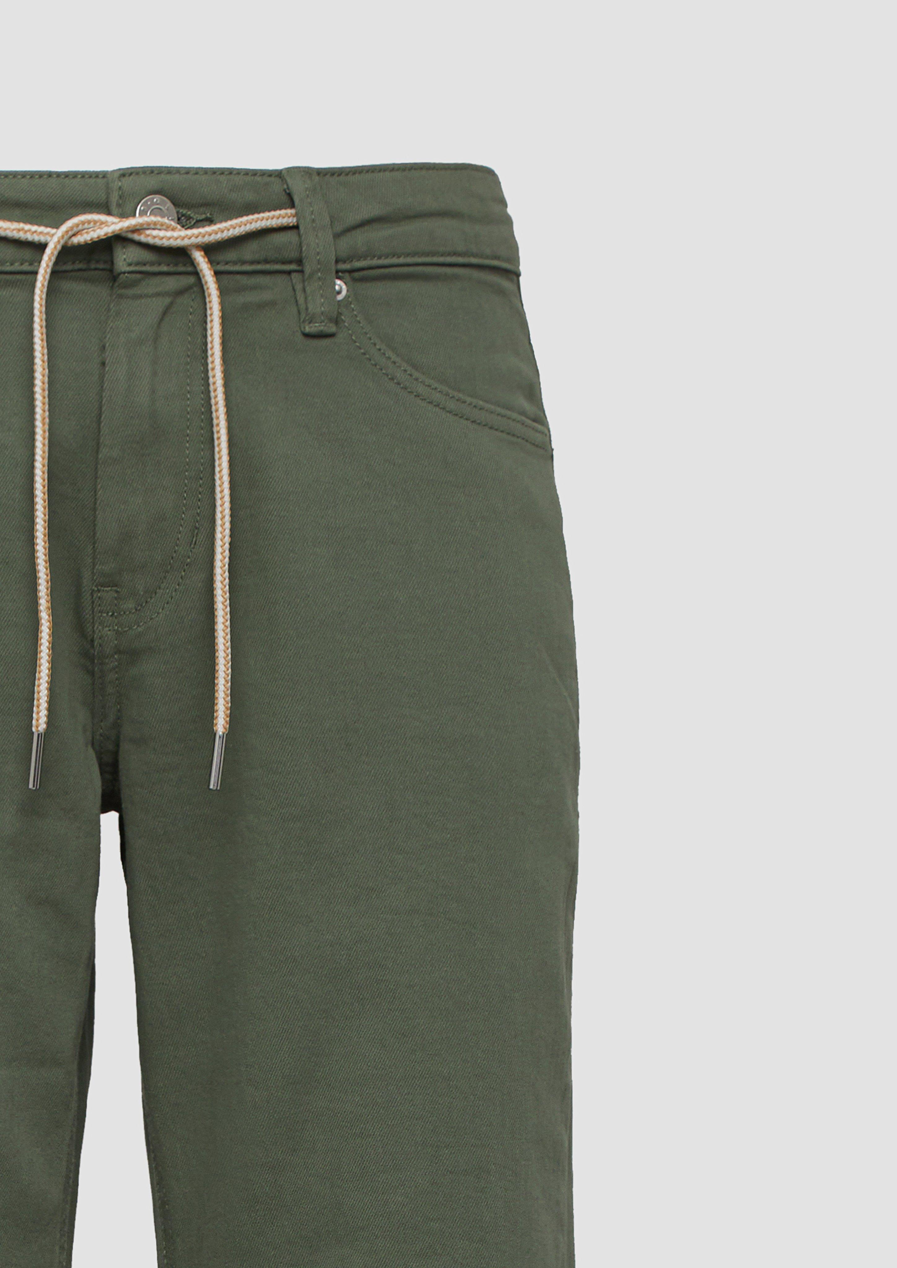 Jeans in 73Z8 &amp; 02Z8