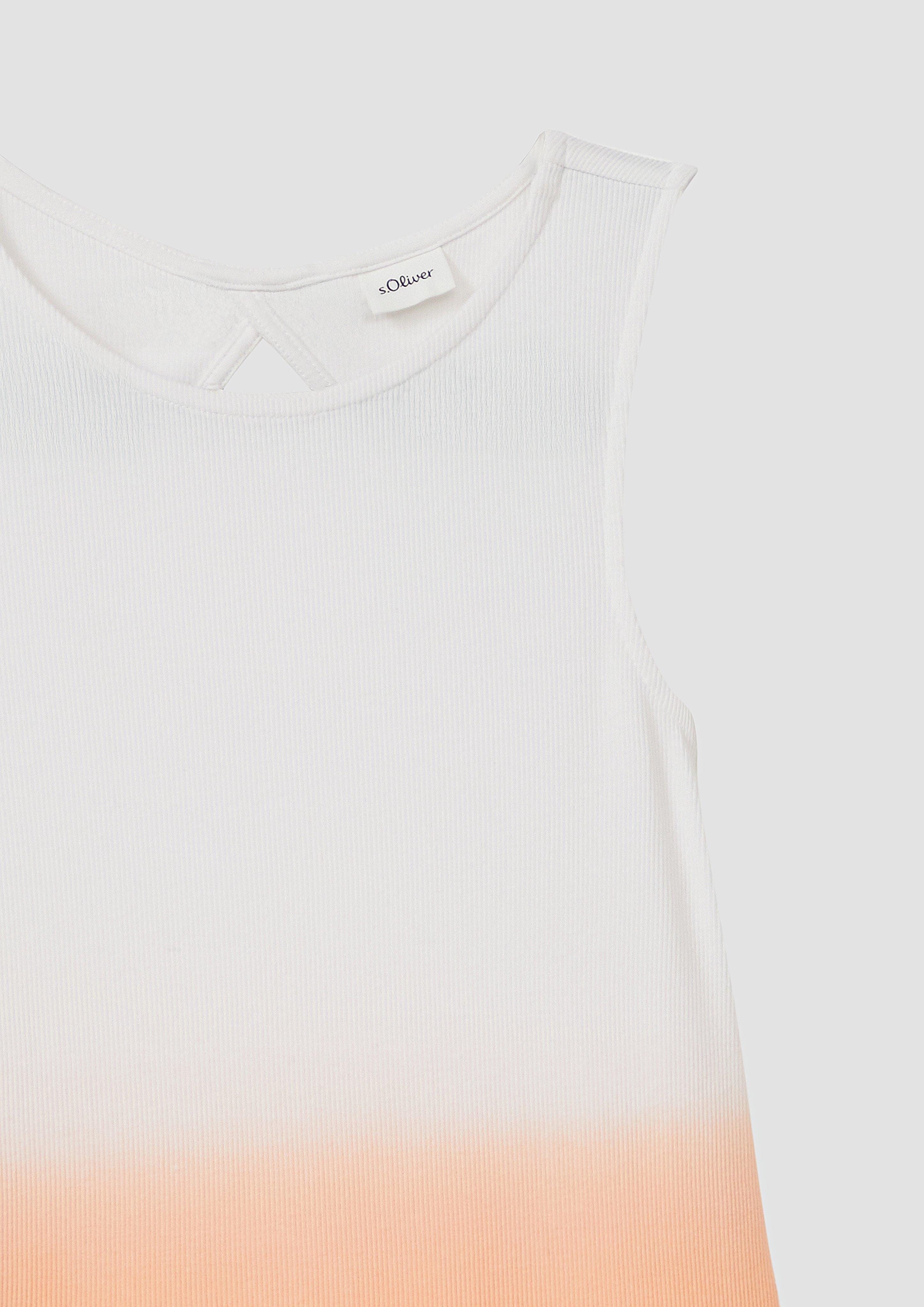 Kleid in 2400, 6115 & 4719