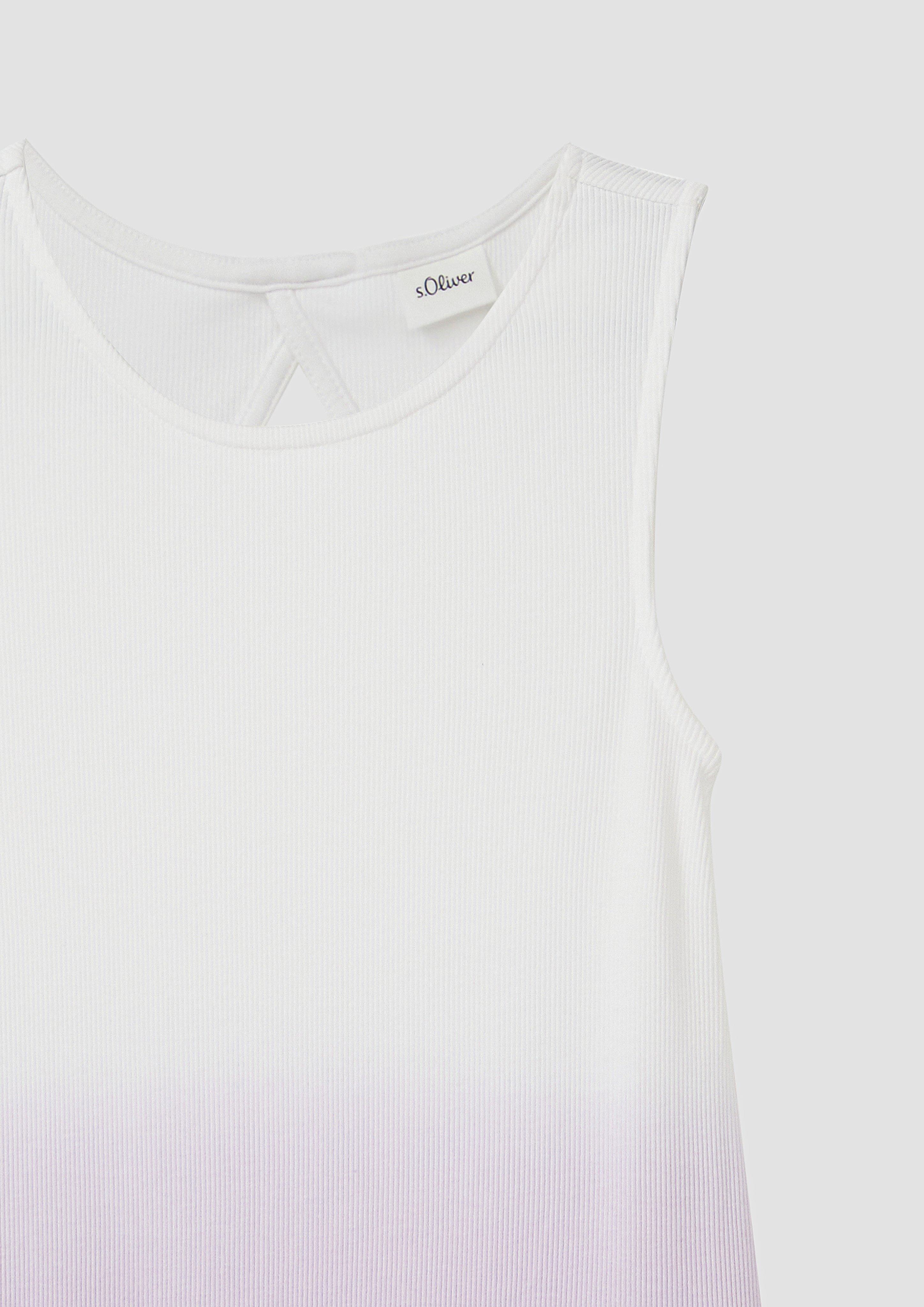 Kleid in 4719, 6115 & 2400