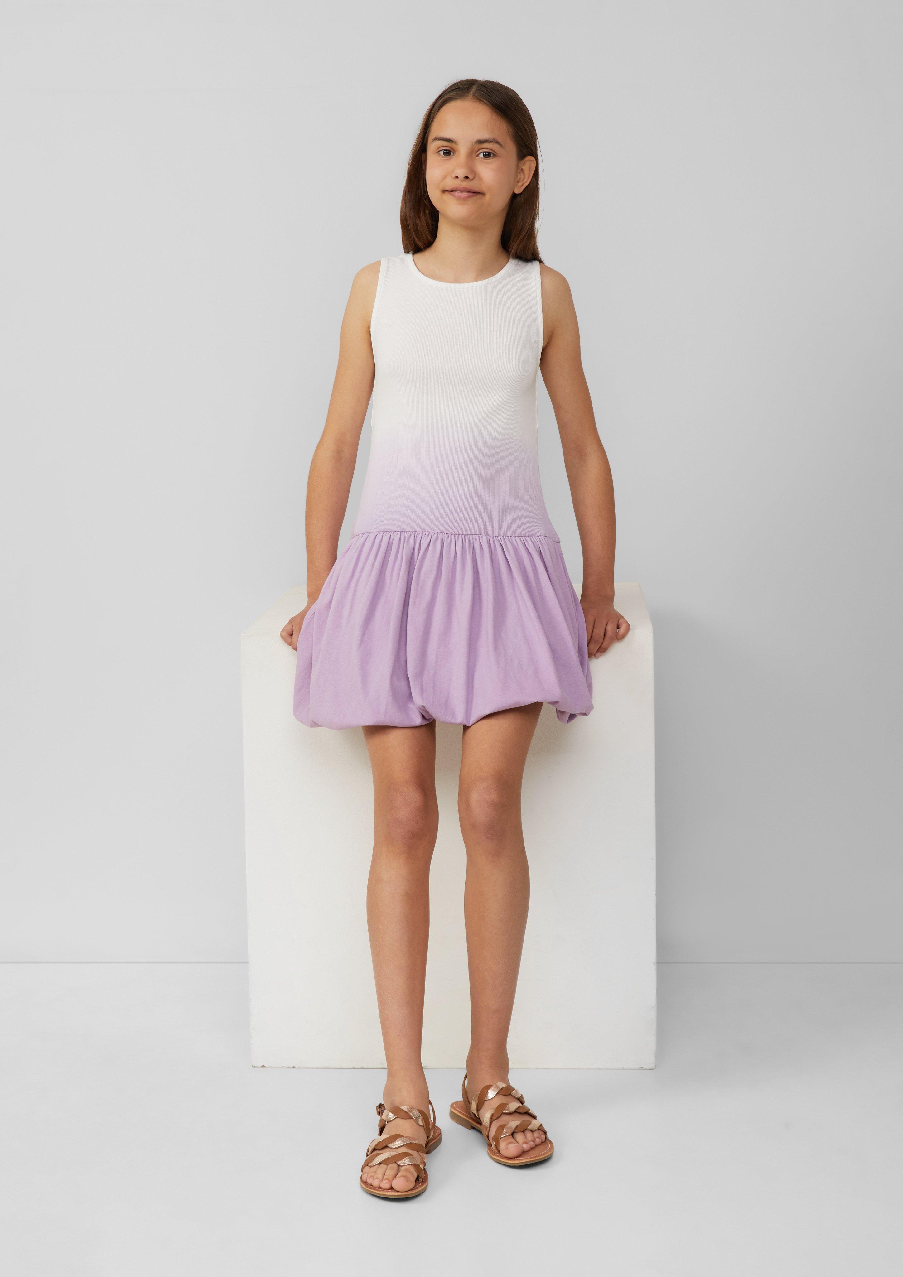 Kleid in 4719, 6115 & 2400