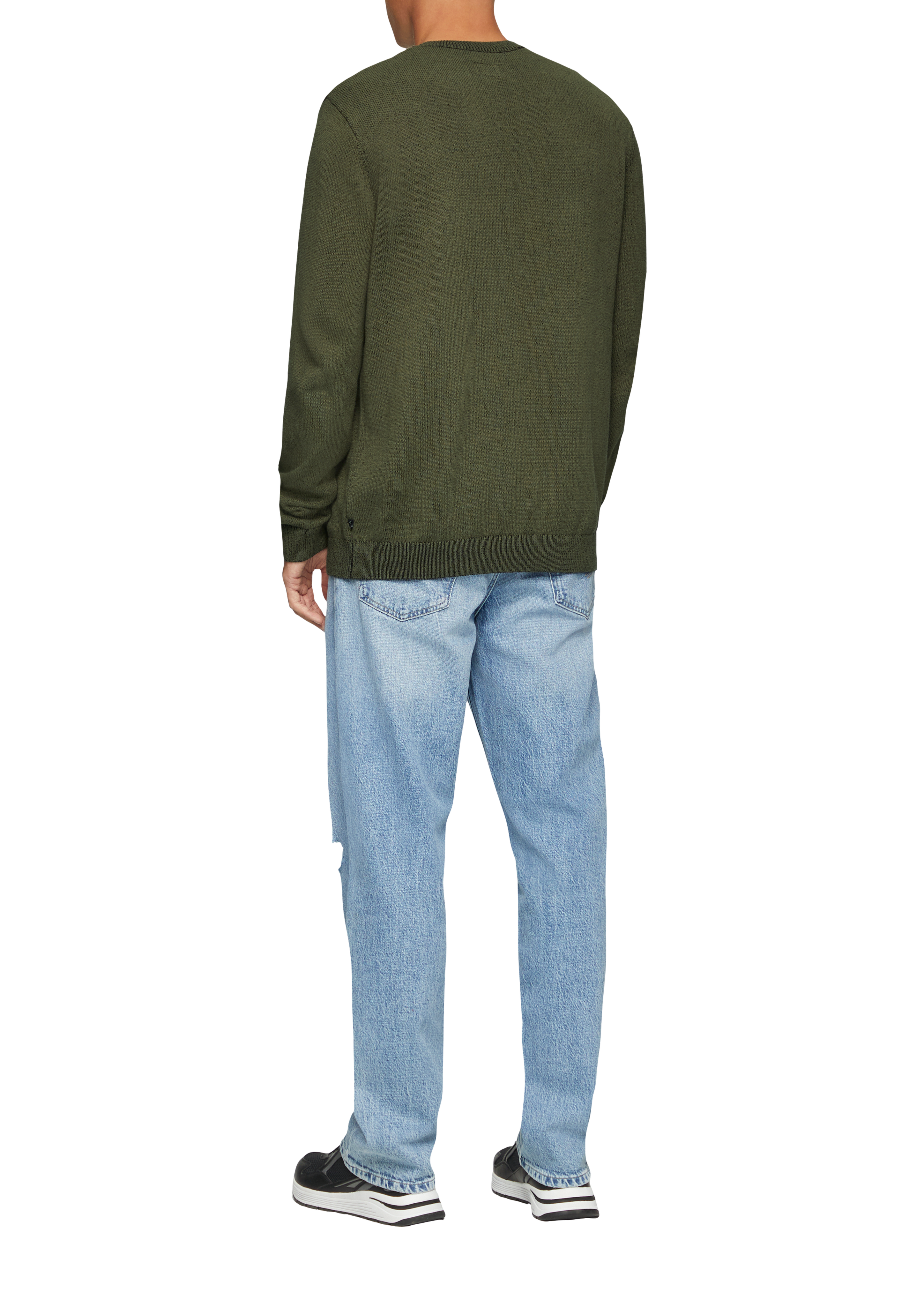 Thumbnail - Strickpullover