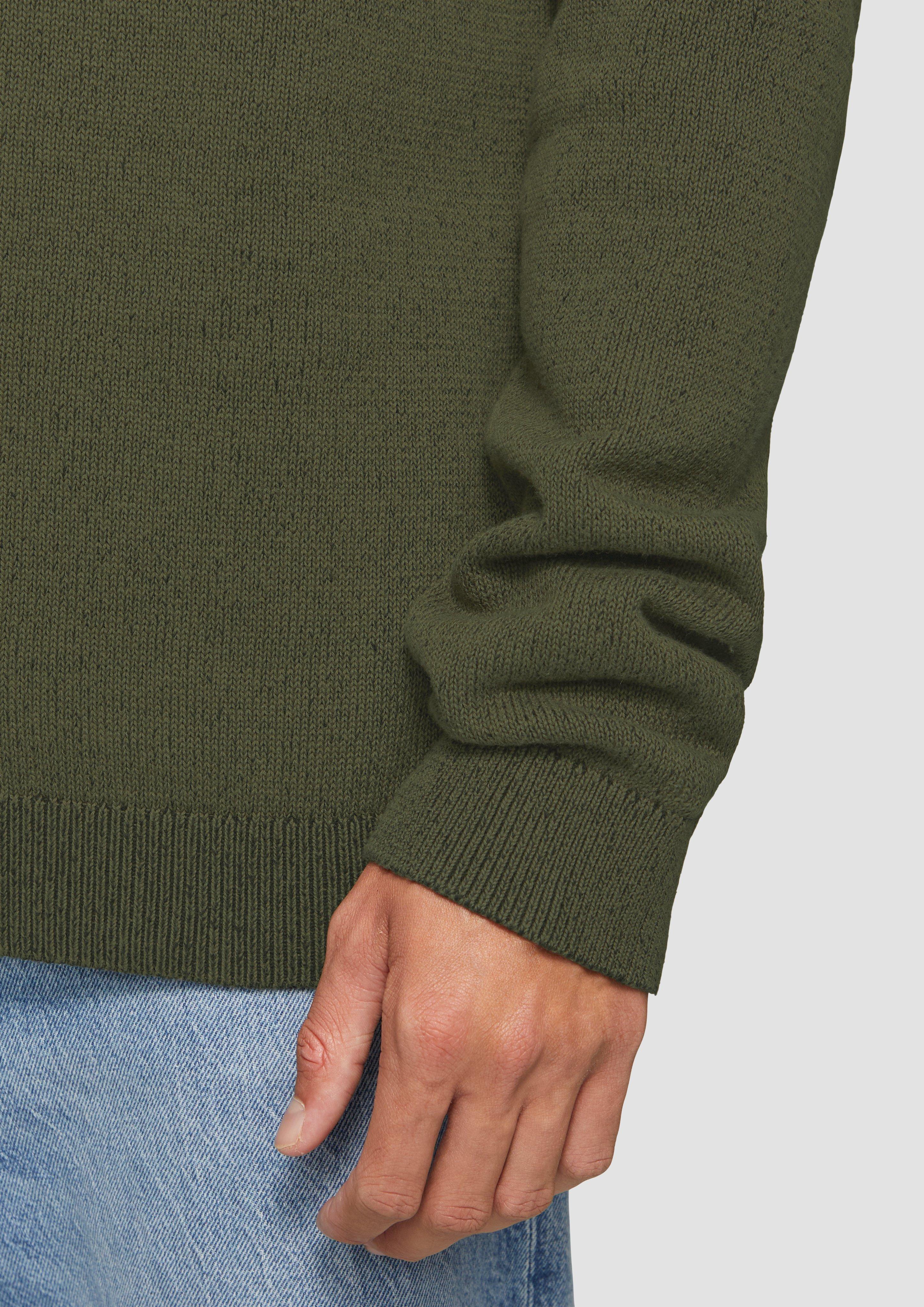 Pull en maille in 79W0 & 91W1