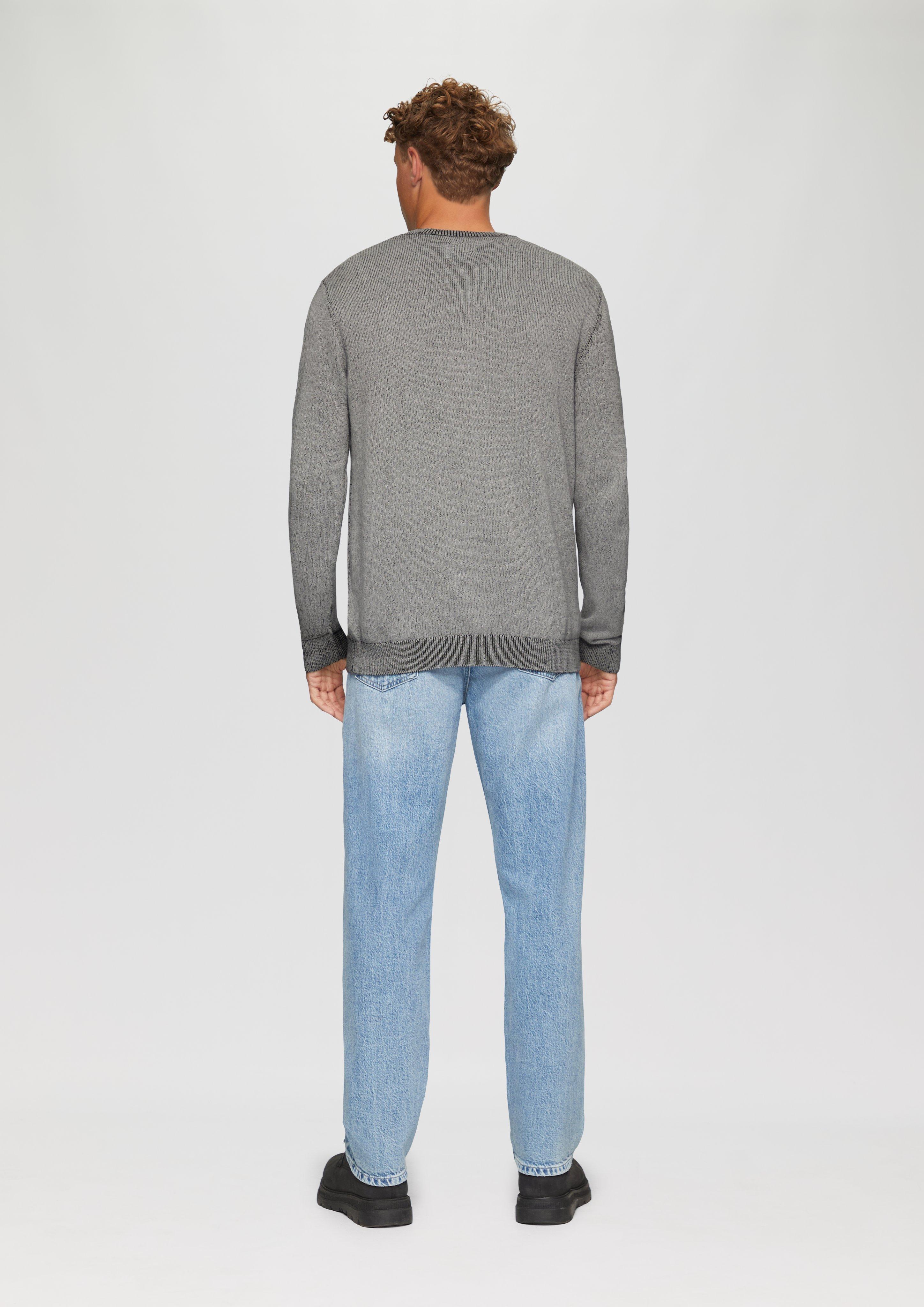 Pulóver in 91W1 & 79W0