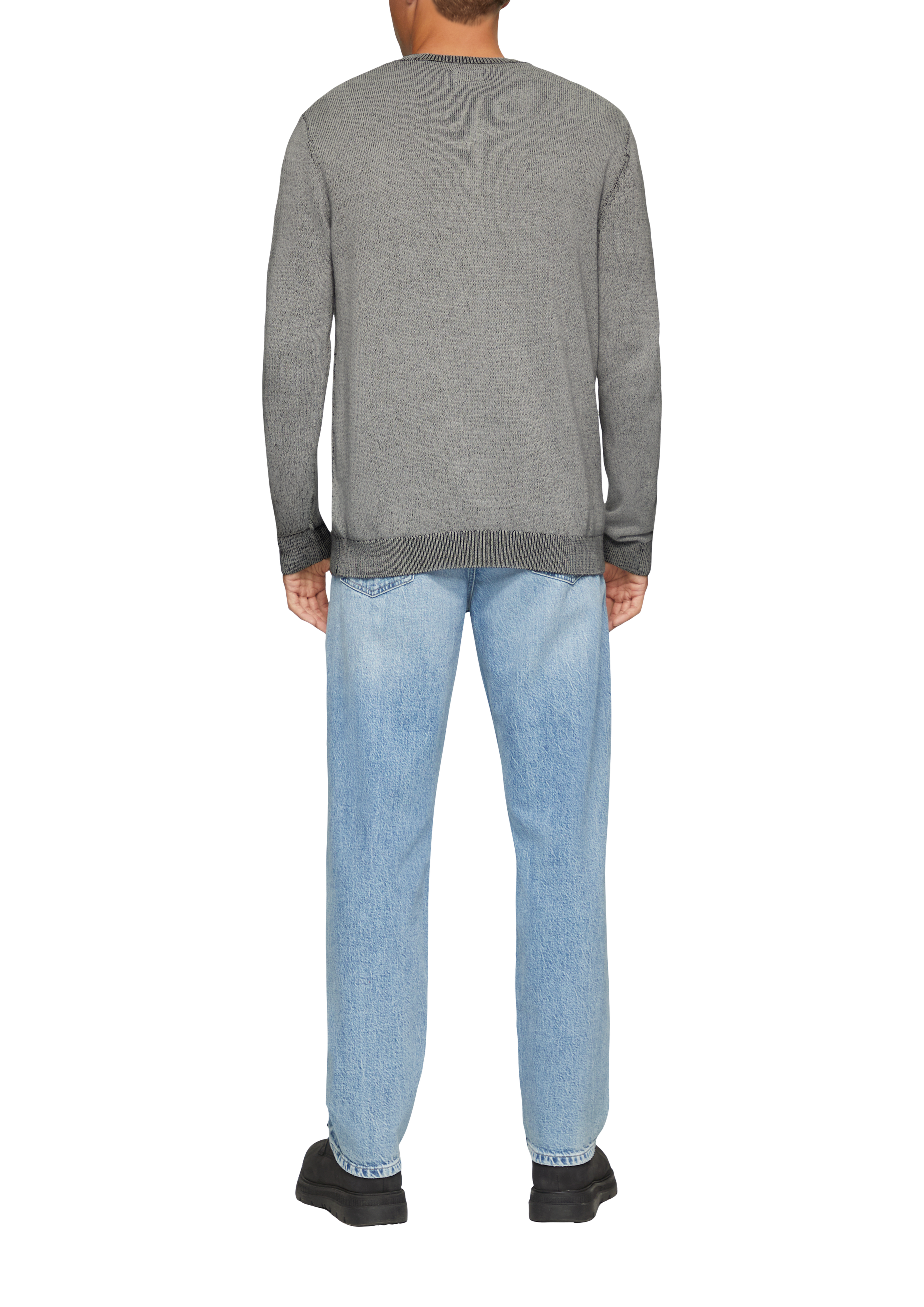 Thumbnail - Strickpullover