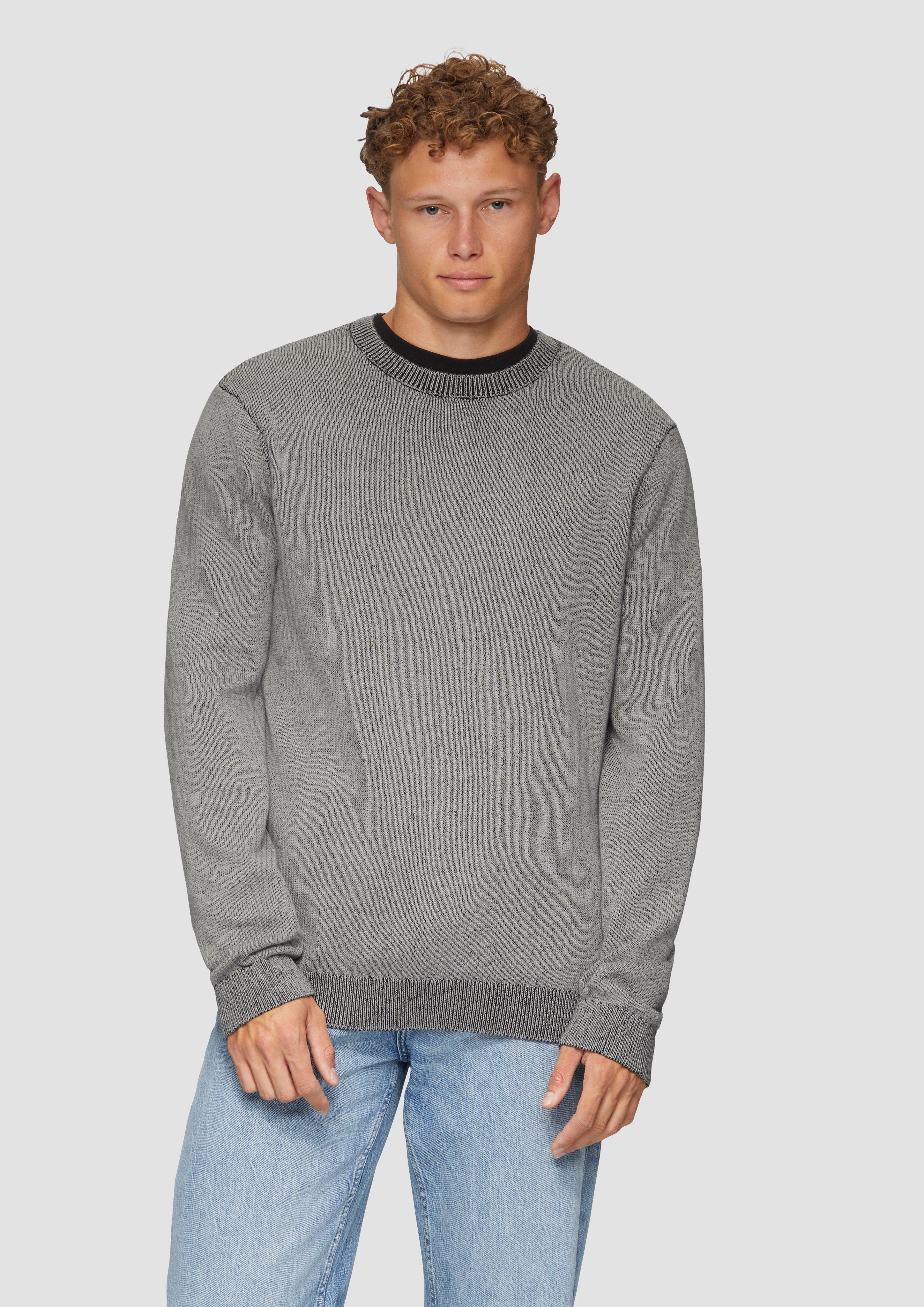 Pulóver in 91W1 & 79W0