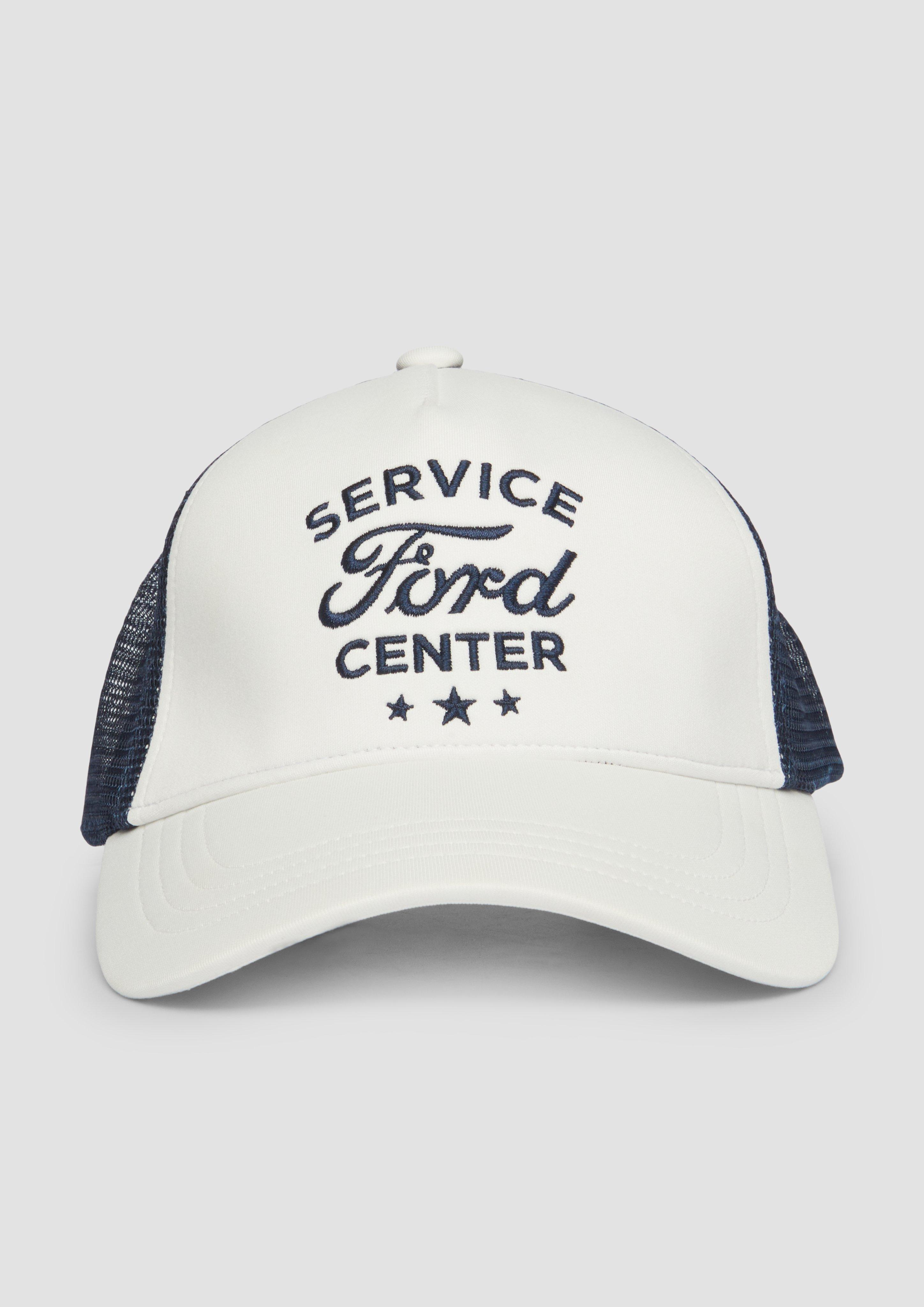 Casquette in 01D2 & 58D1