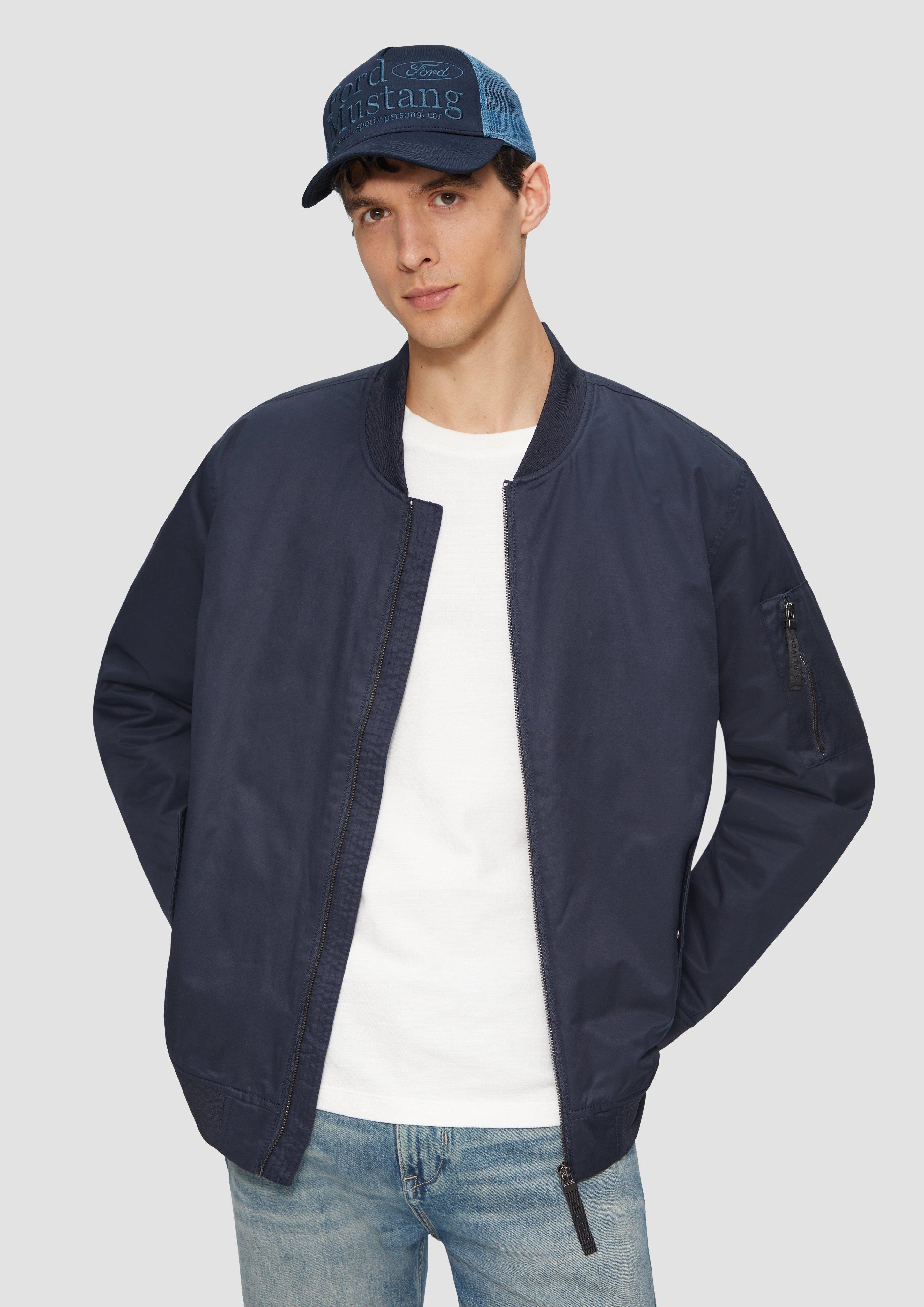 Casquette in 58D1 & 01D2