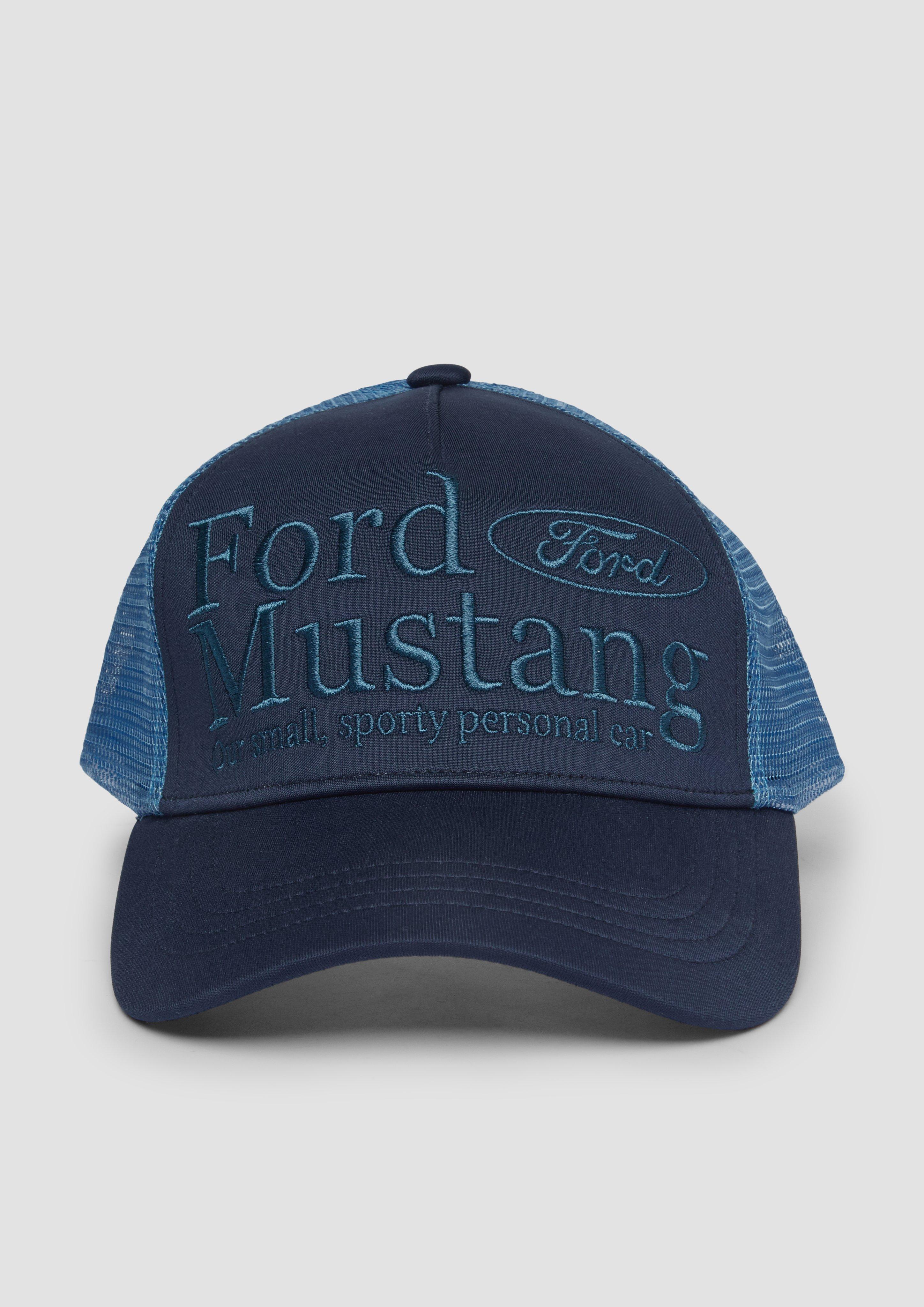 Casquette in 58D1 & 01D2