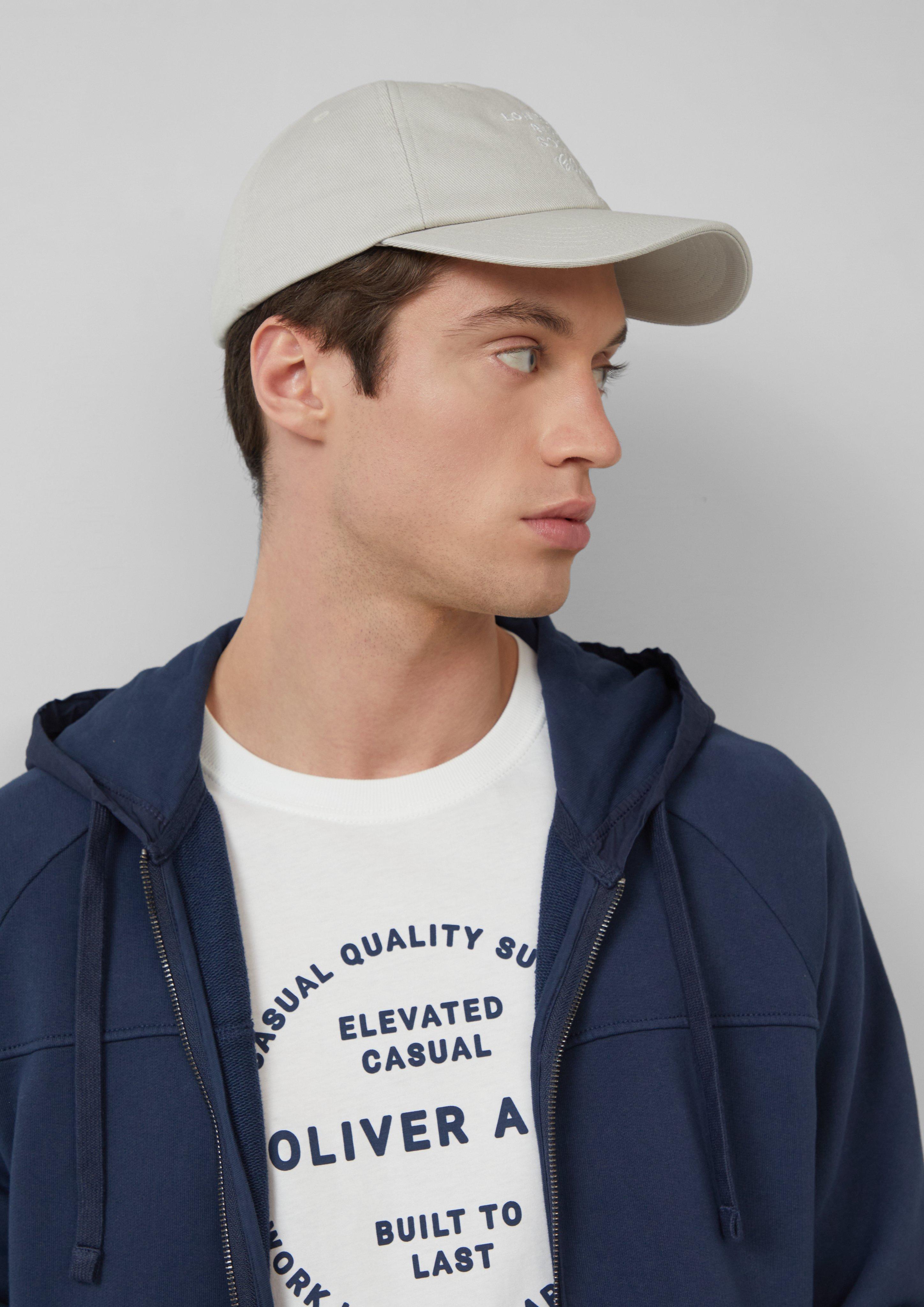 Casquette in 0330 & 9467