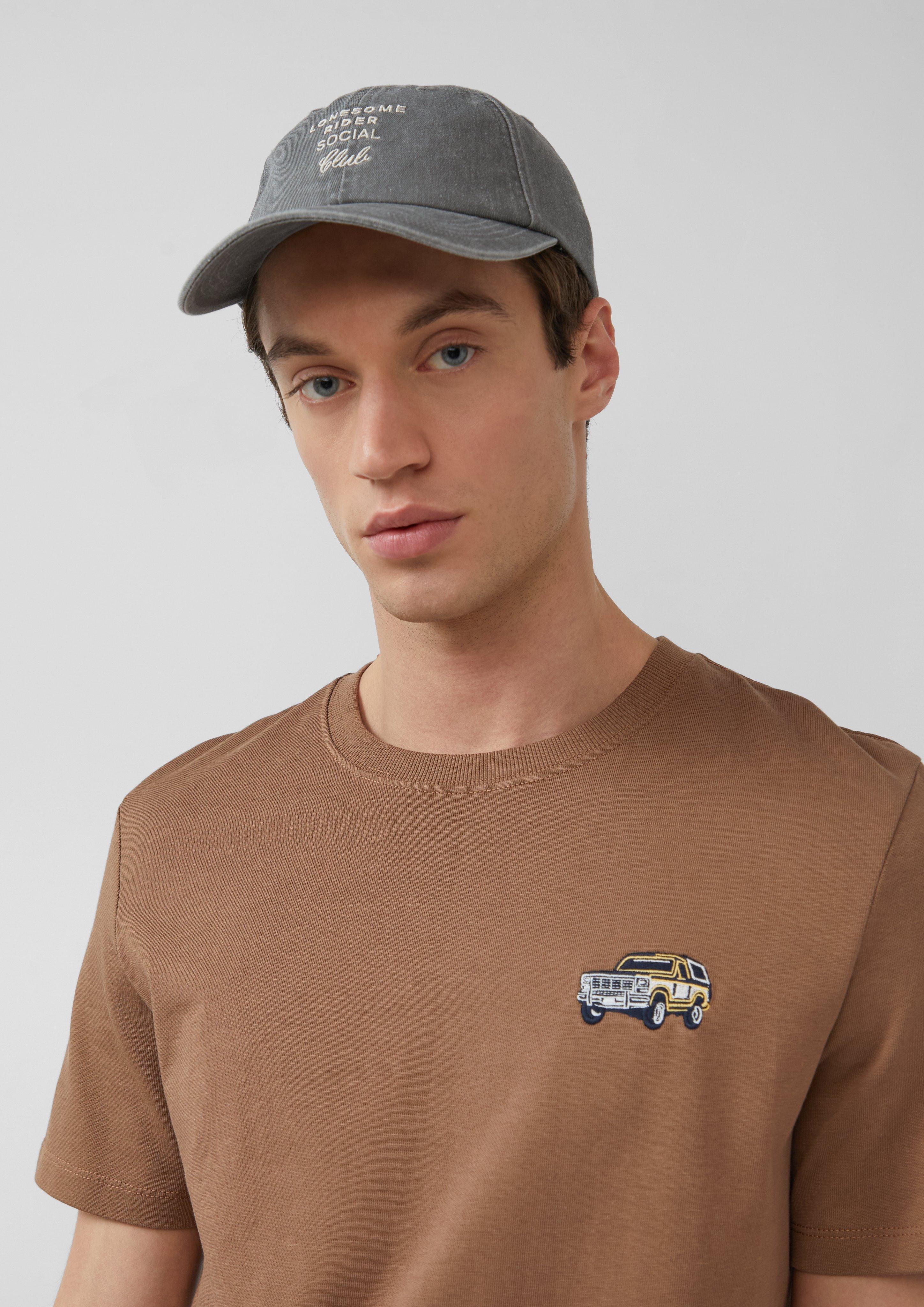 Casquette in 9467 & 0330