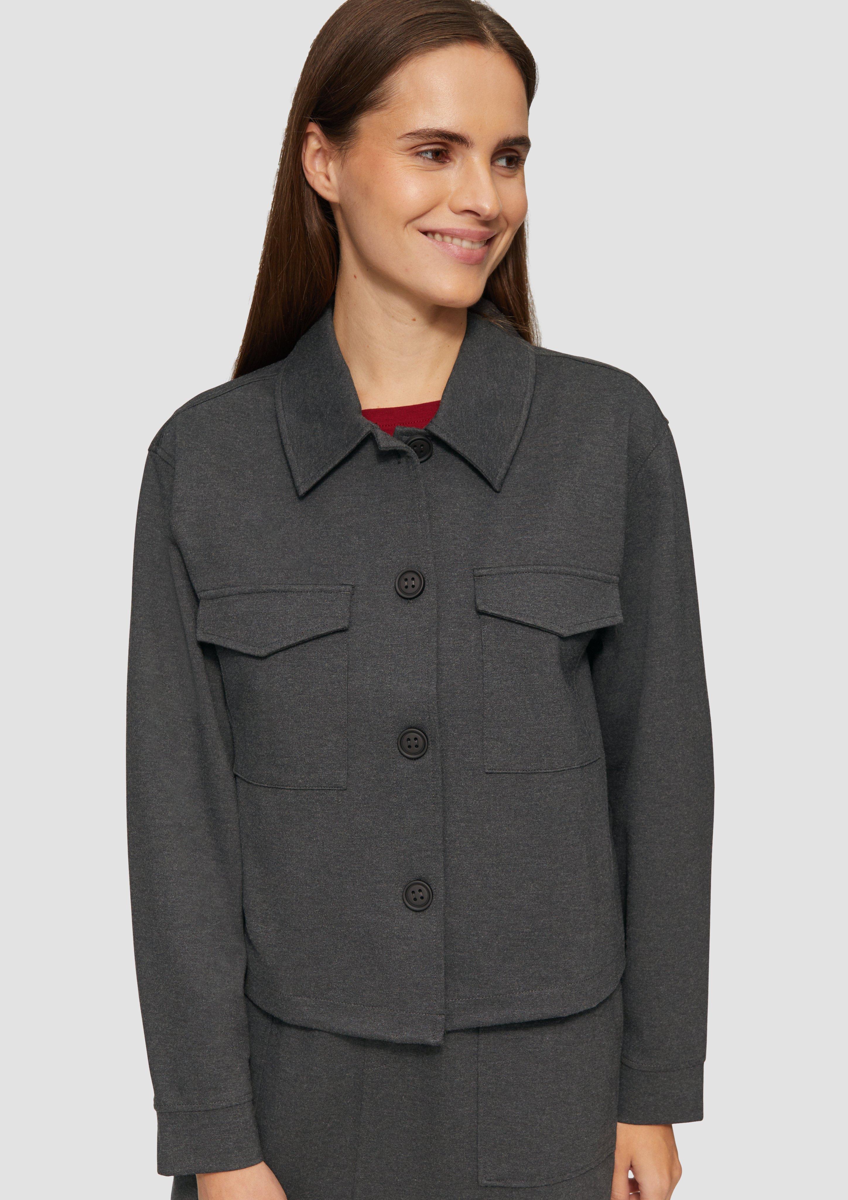 Veste d'intérieur in 9898