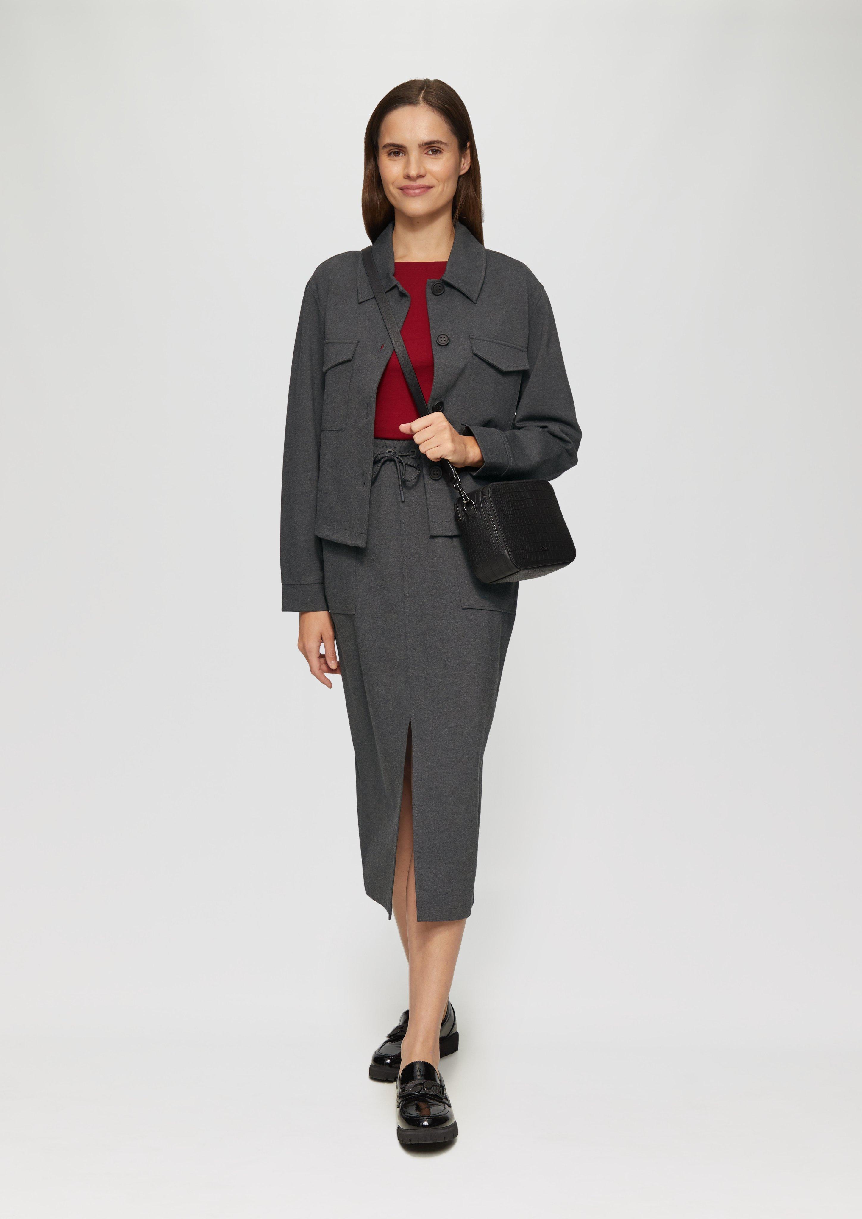 Veste d'intérieur in 9898