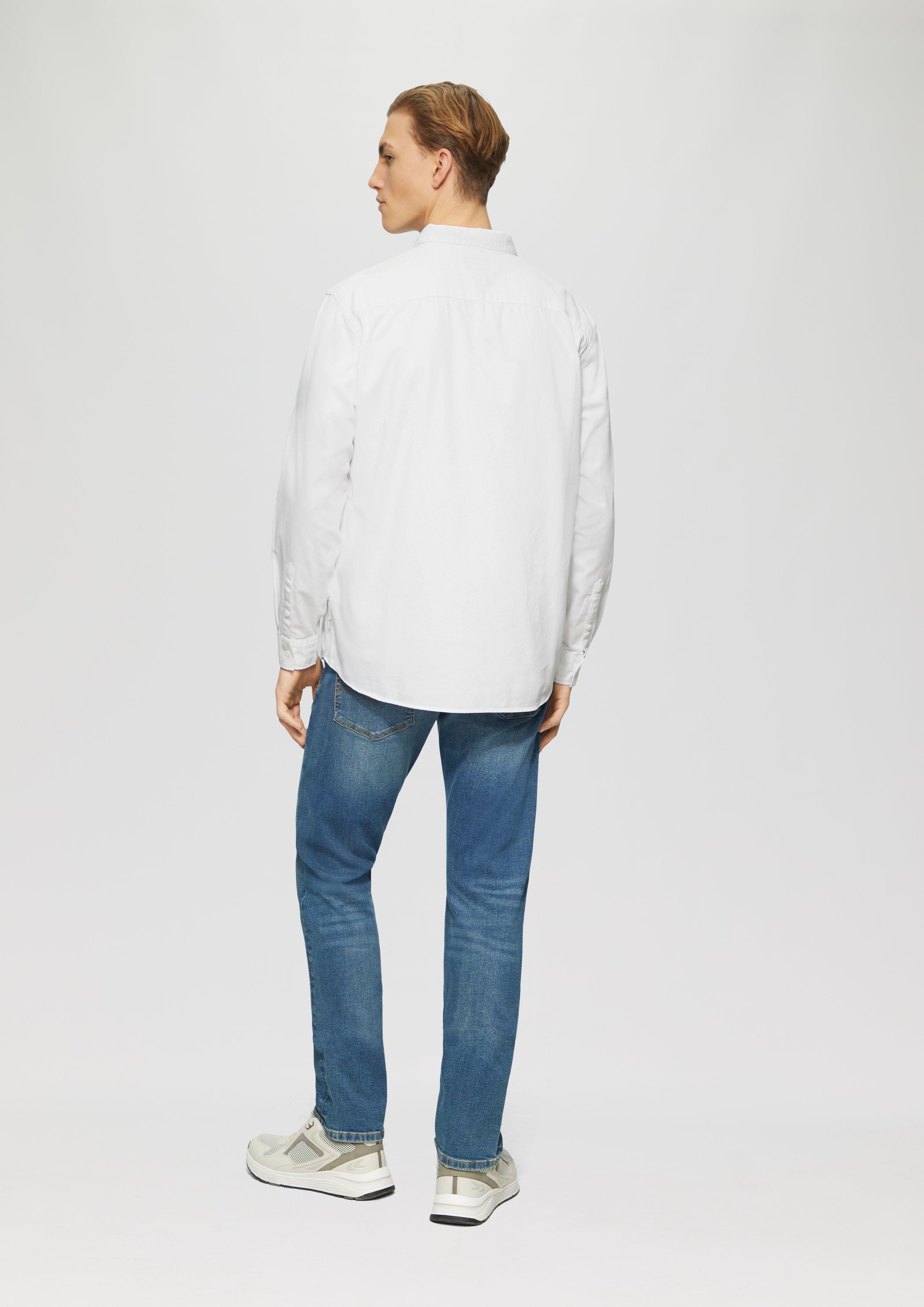 Hemd in 0100, 7380 & 5920