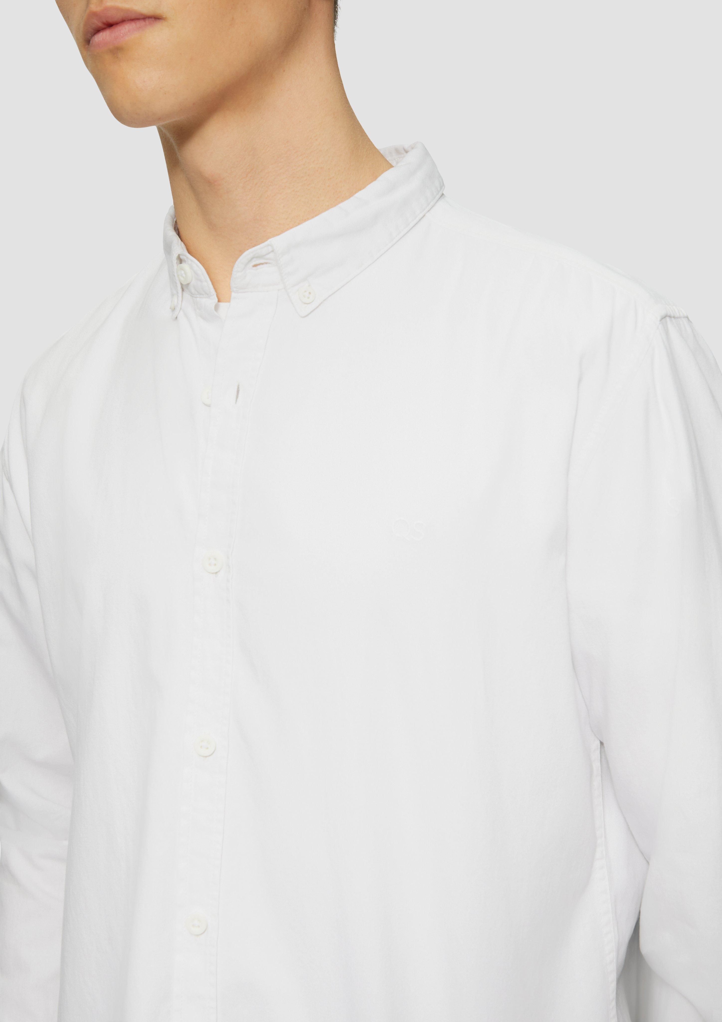 Hemd in 0100, 7380 & 5920