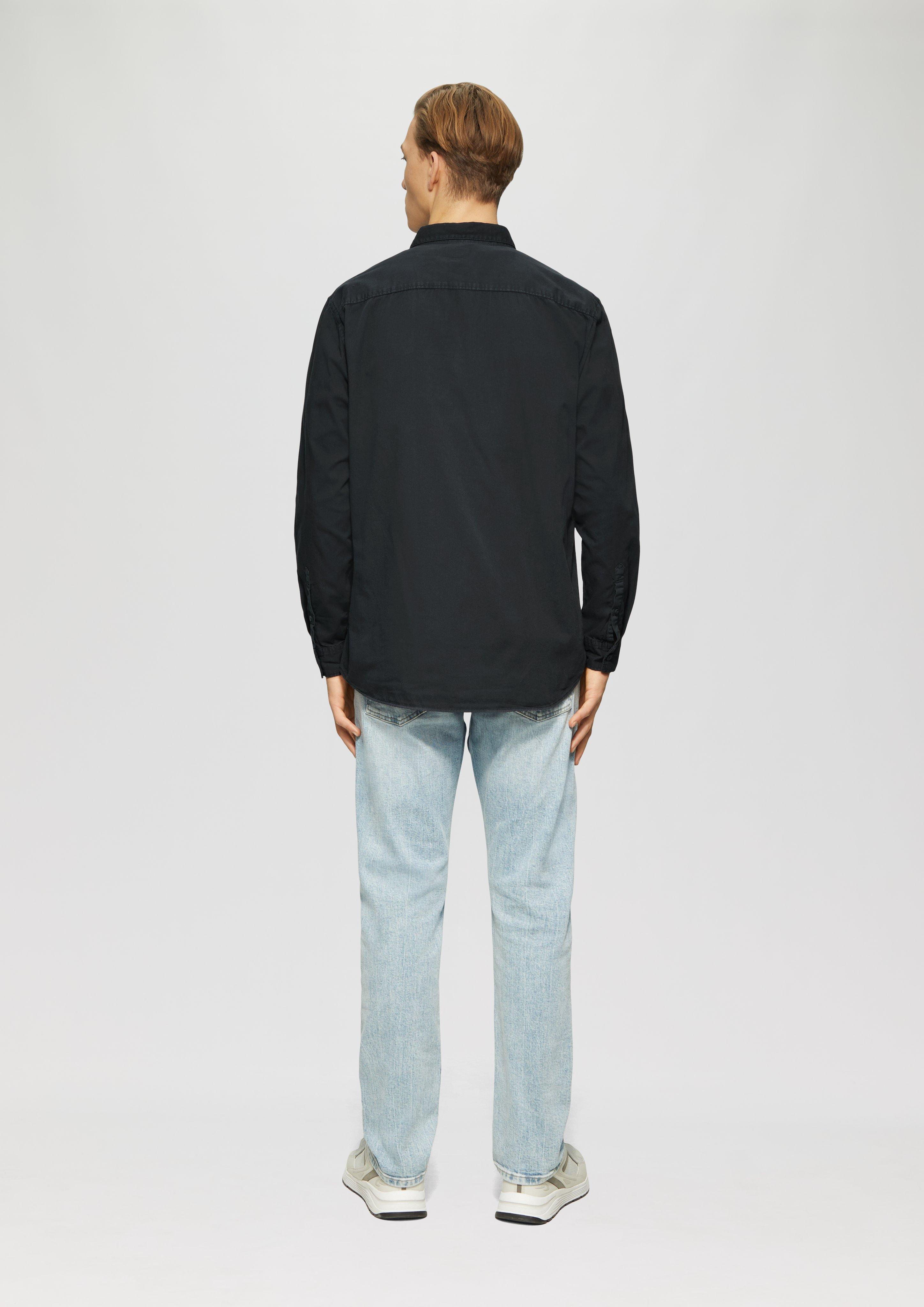 Hemd in 5920, 7380 & 0100