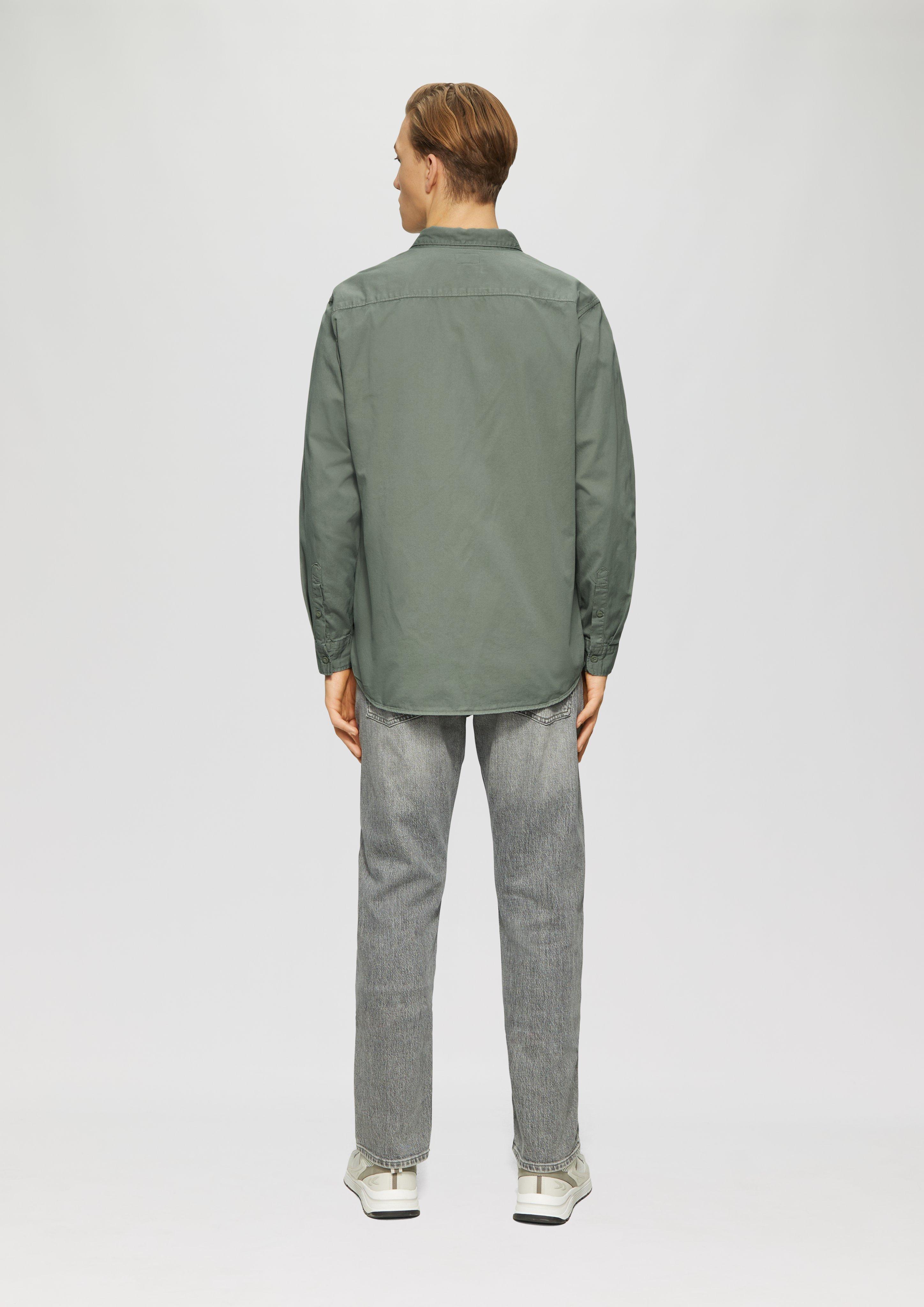 Hemd in 7380, 0100 & 5920