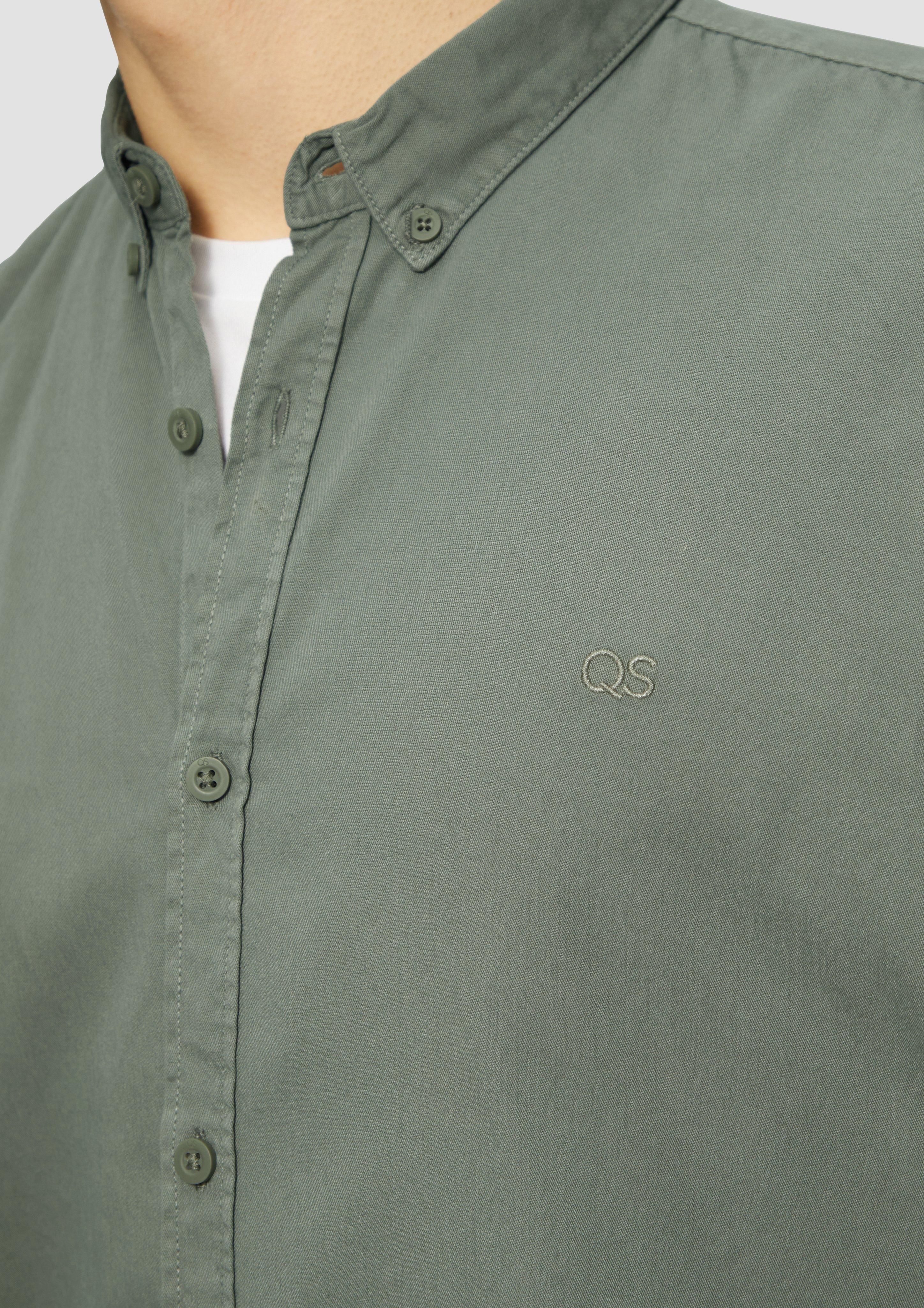 Hemd in 7380, 0100 & 5920