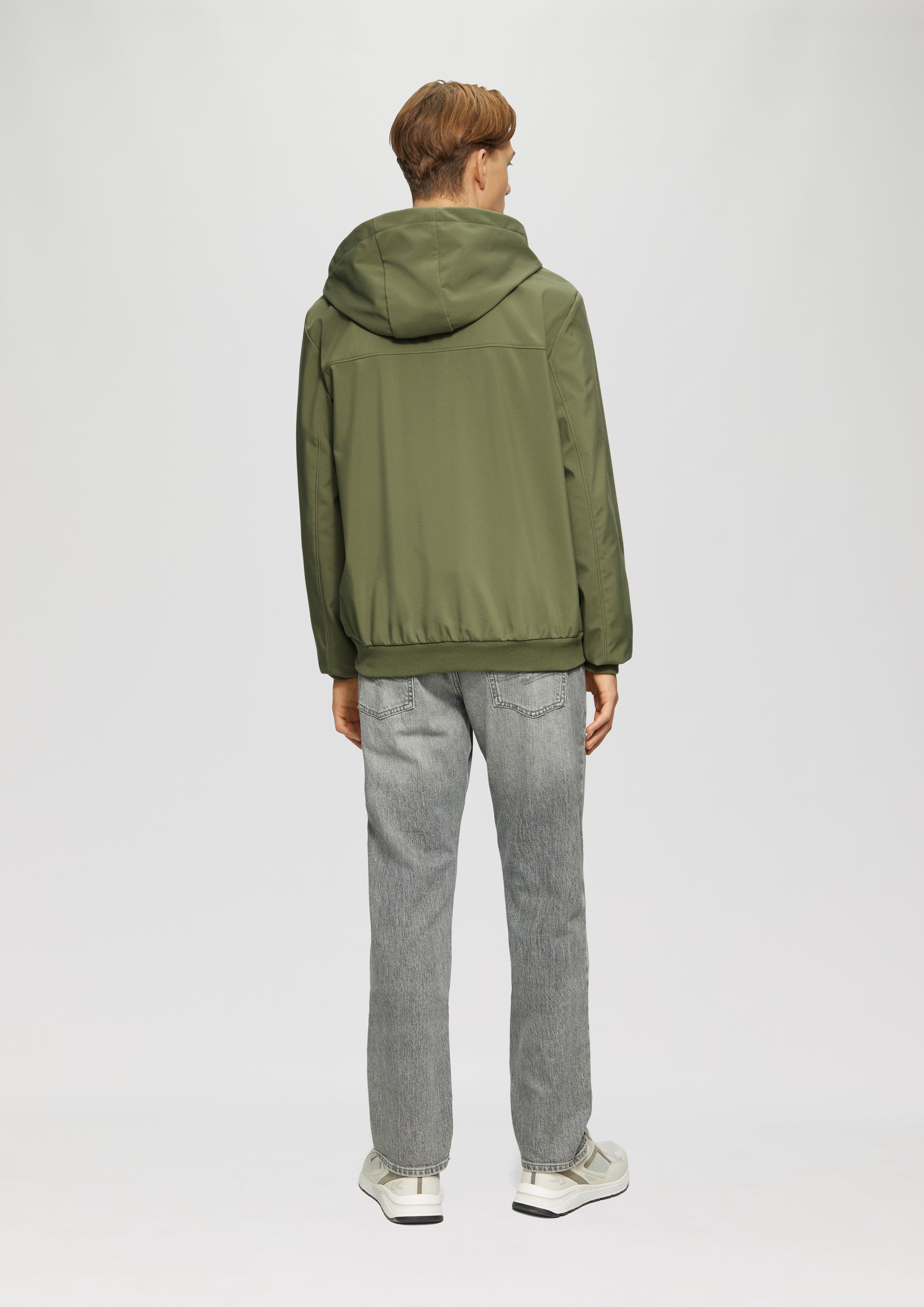 Zunanja jakna in 7928, 9999 & 9000