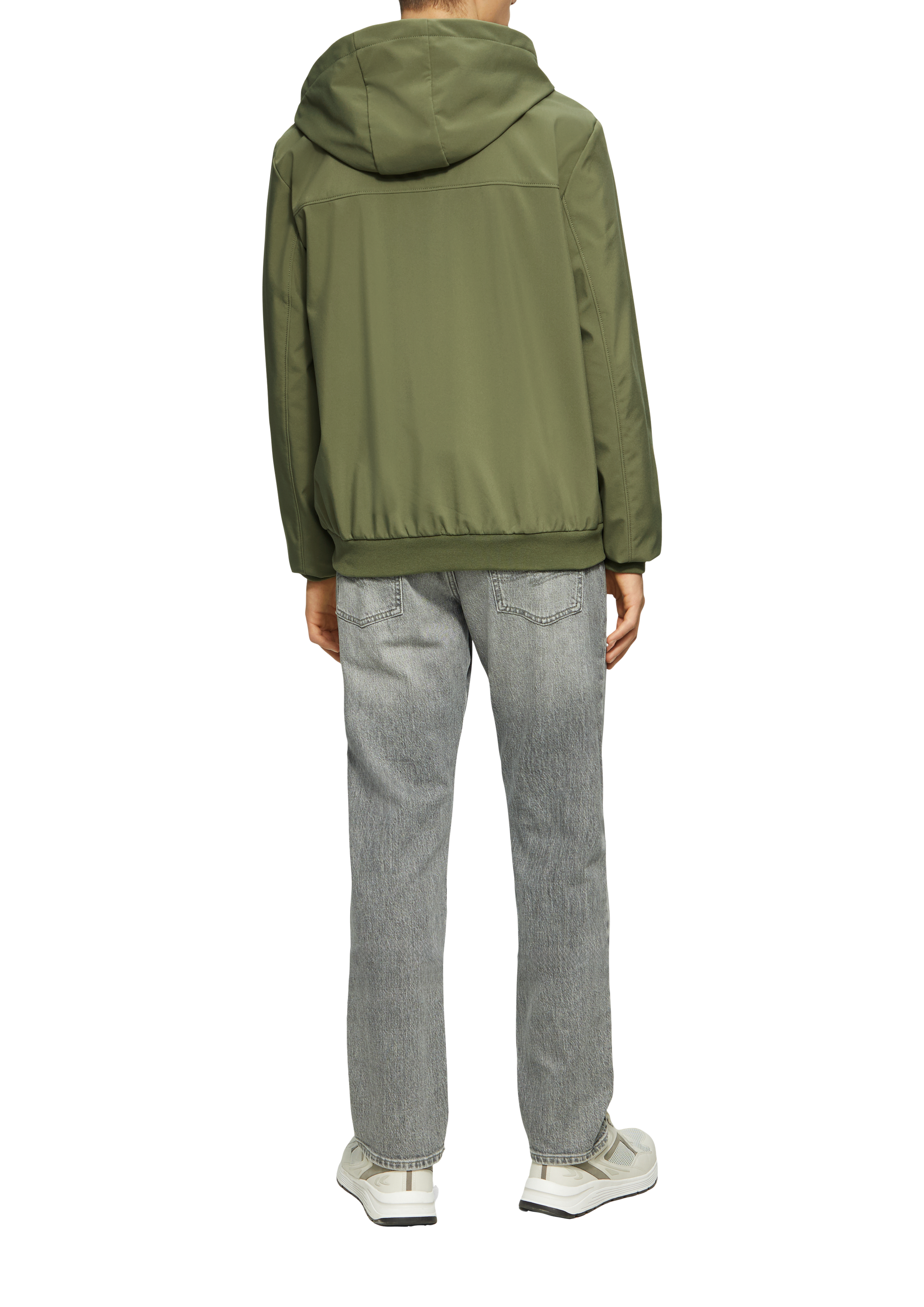 Thumbnail - Outdoor-Jacke