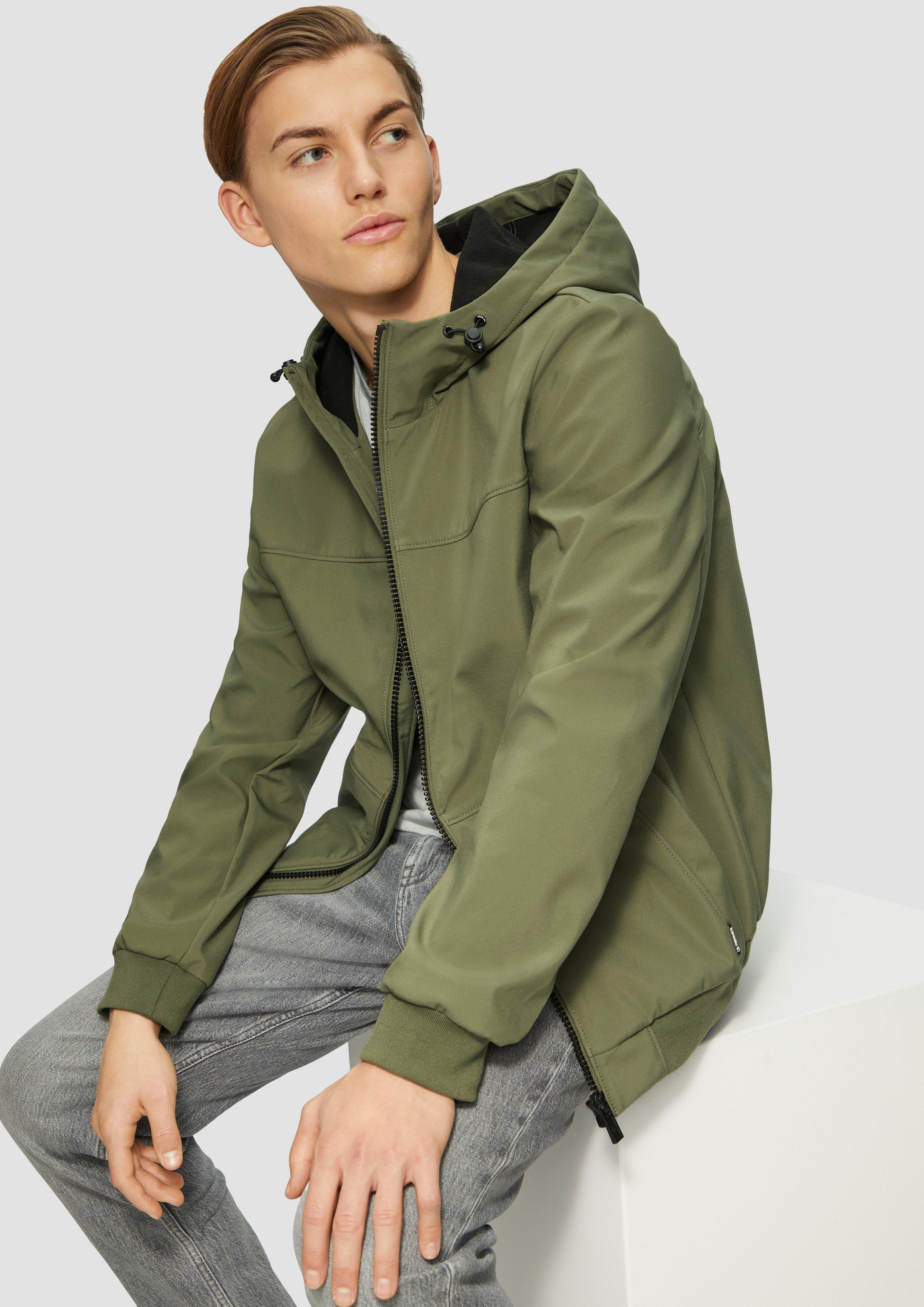 Zunanja jakna in 7928, 9999 & 9000