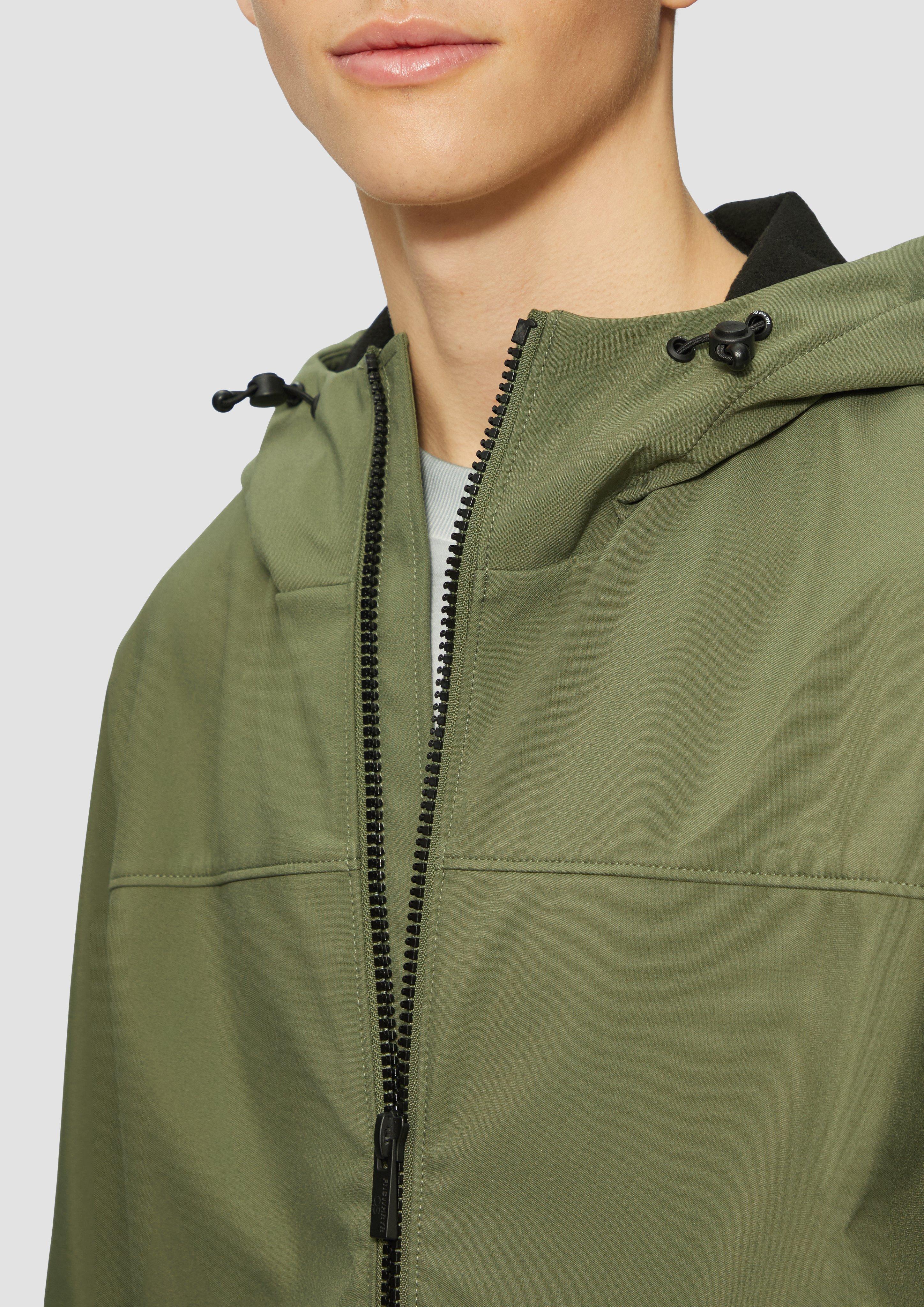 Zunanja jakna in 7928, 9999 & 9000