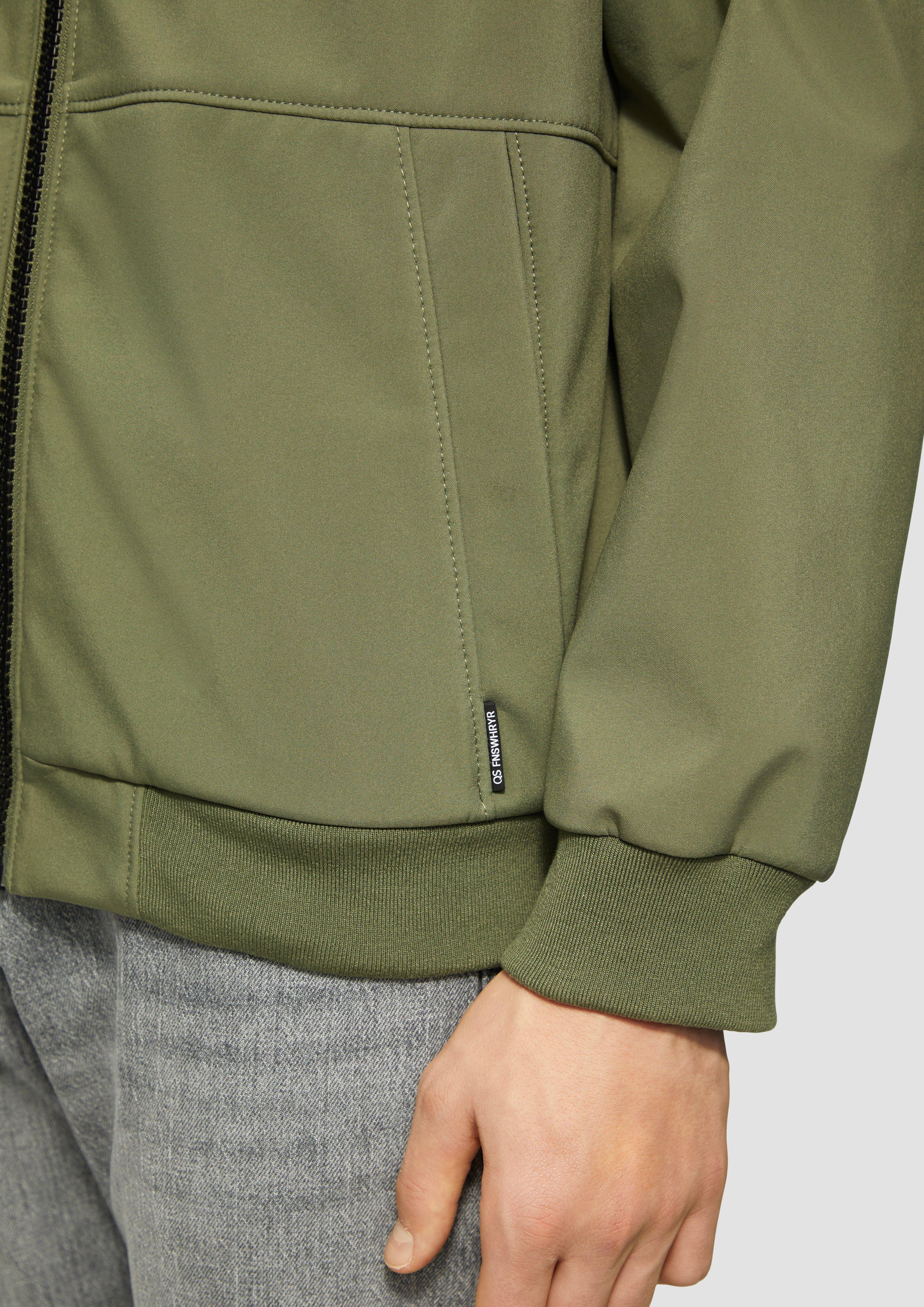 Zunanja jakna in 7928, 9999 & 9000