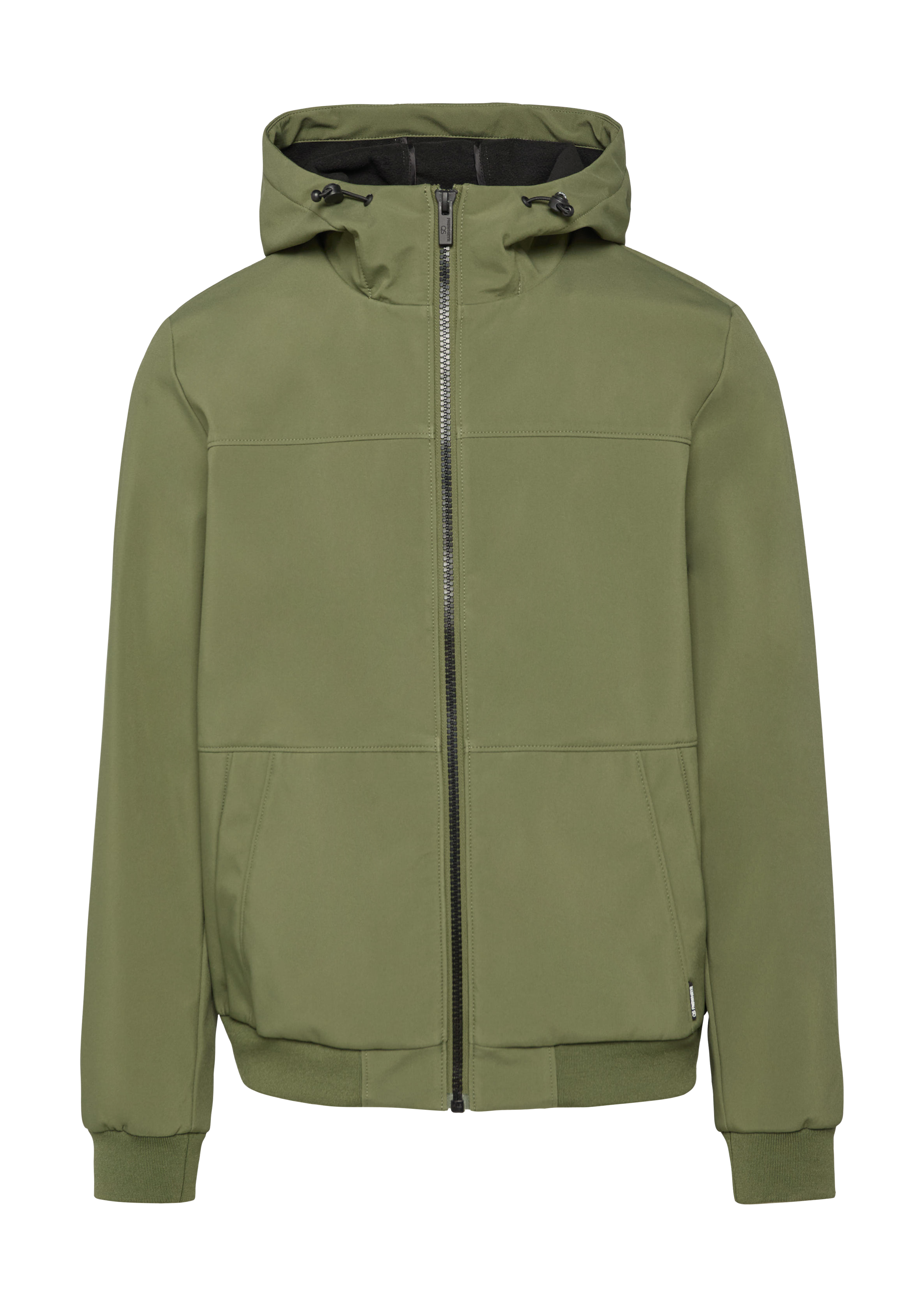 Outdoor jacket in 