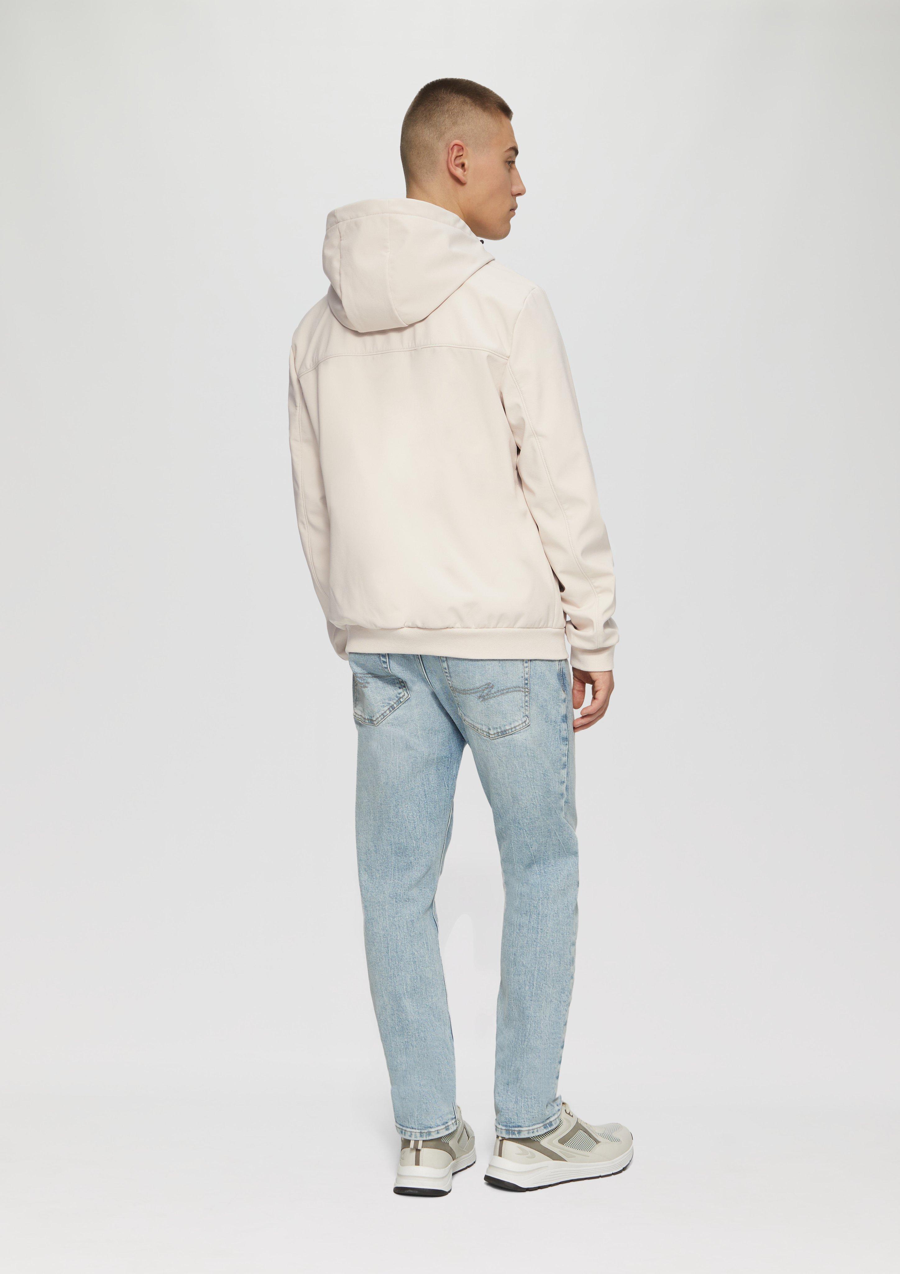 Zunanja jakna in 9000, 9999 & 7928