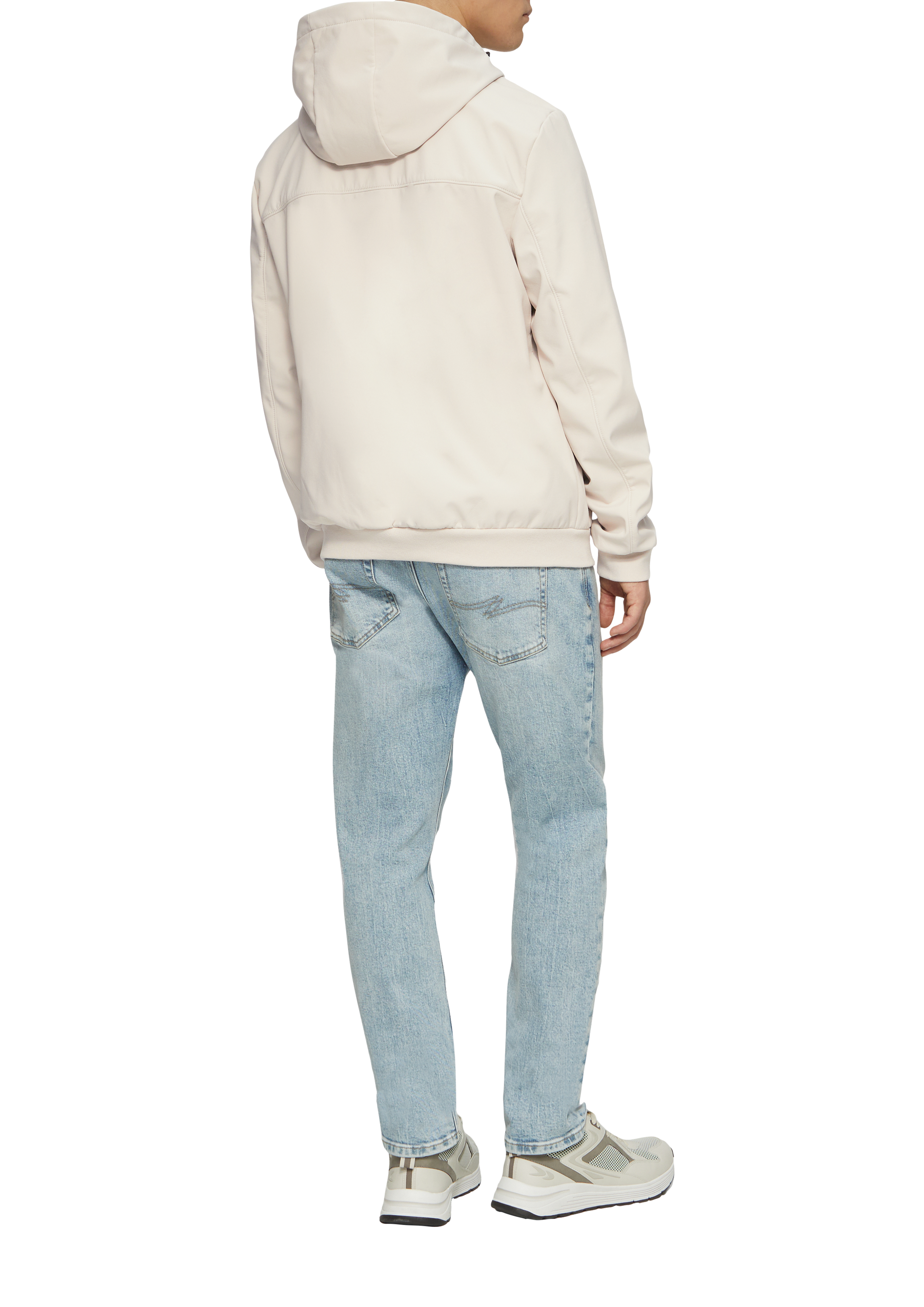 Thumbnail - Outdoor-Jacke
