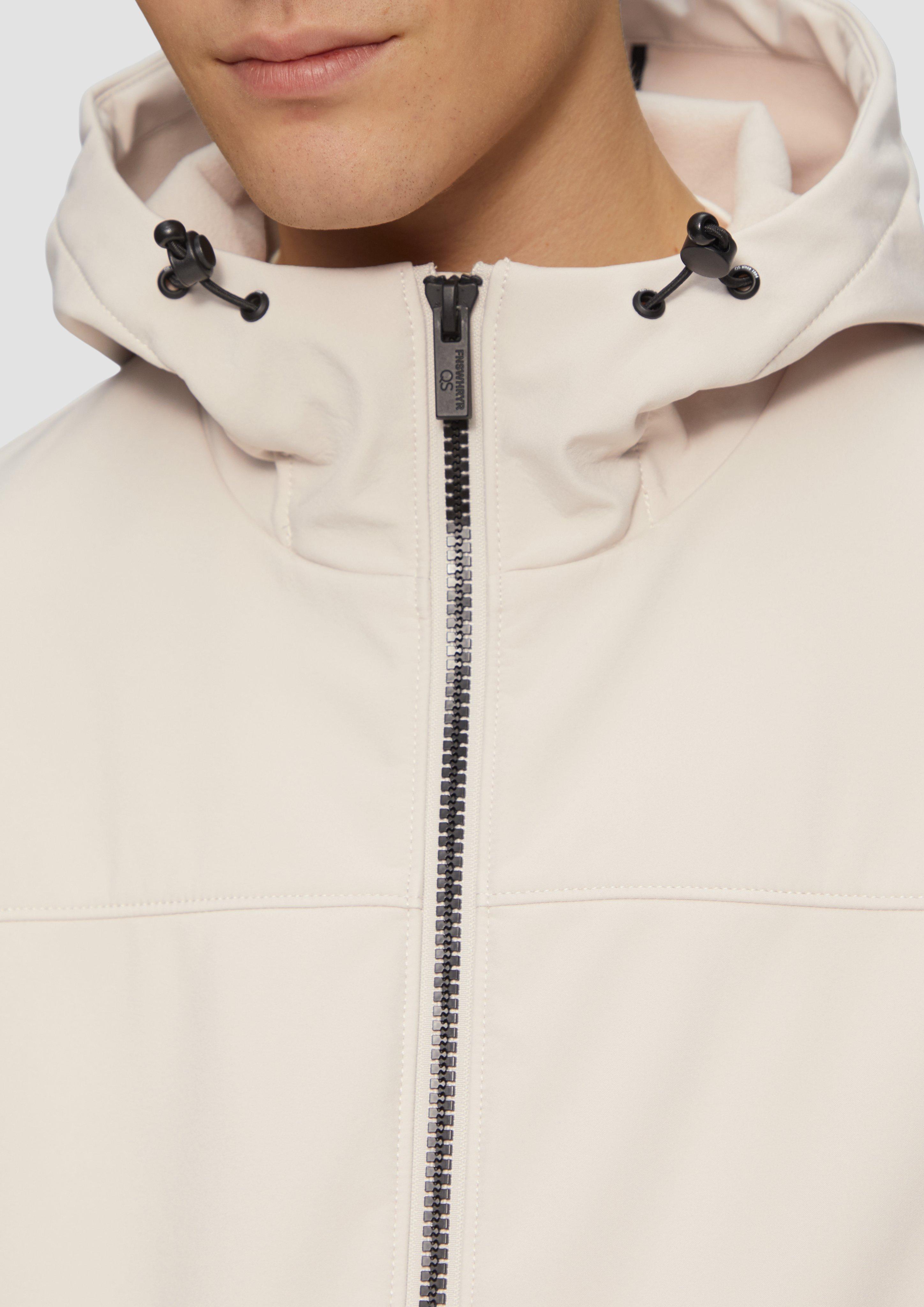 Zunanja jakna in 9000, 9999 & 7928