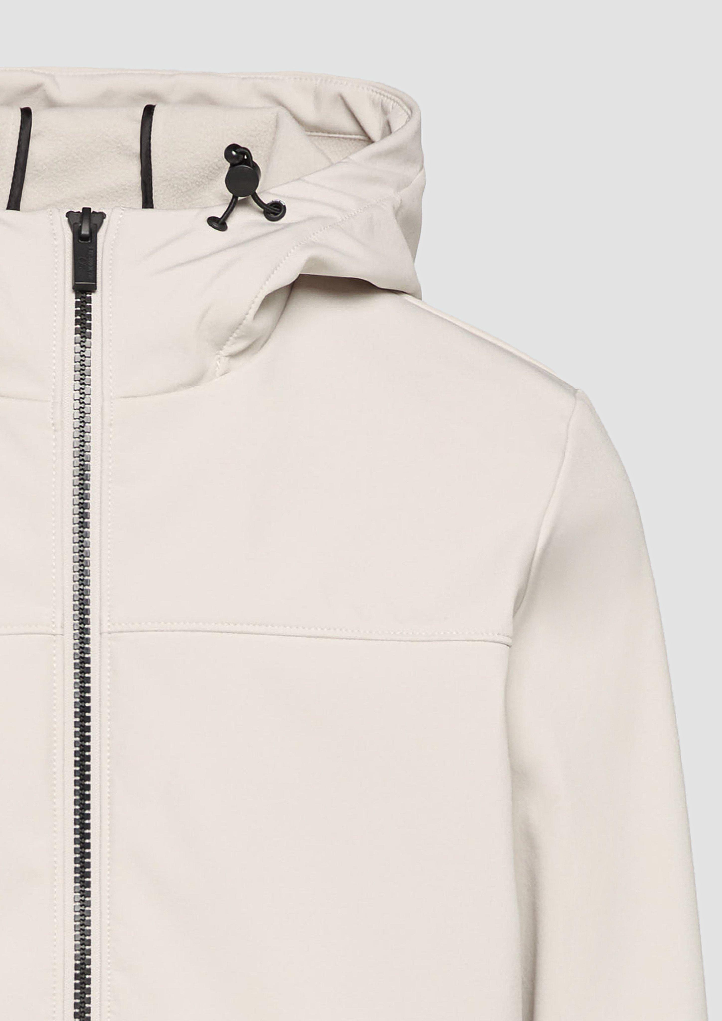 Zunanja jakna in 9000, 9999 & 7928