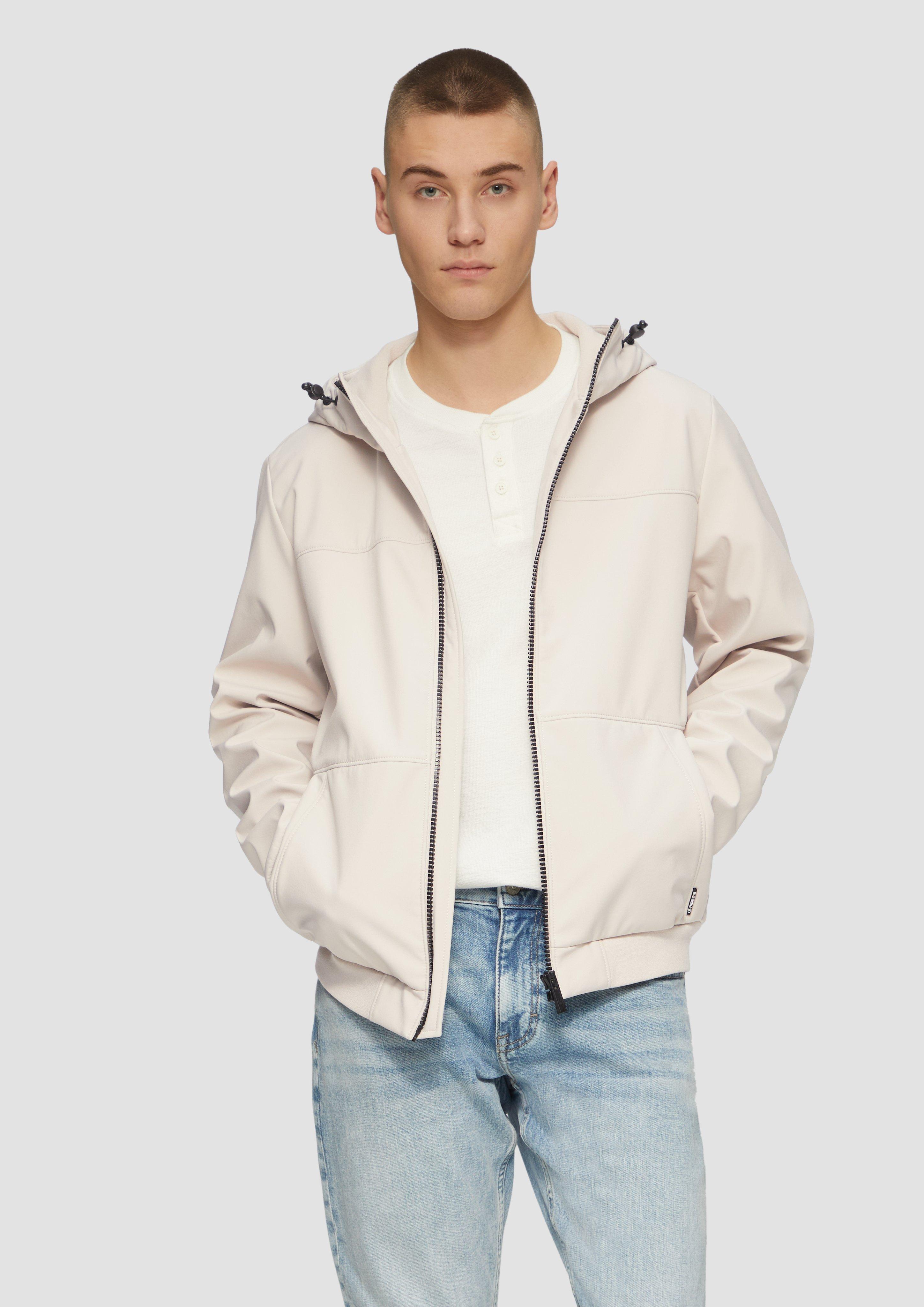 Zunanja jakna in 9000, 9999 & 7928