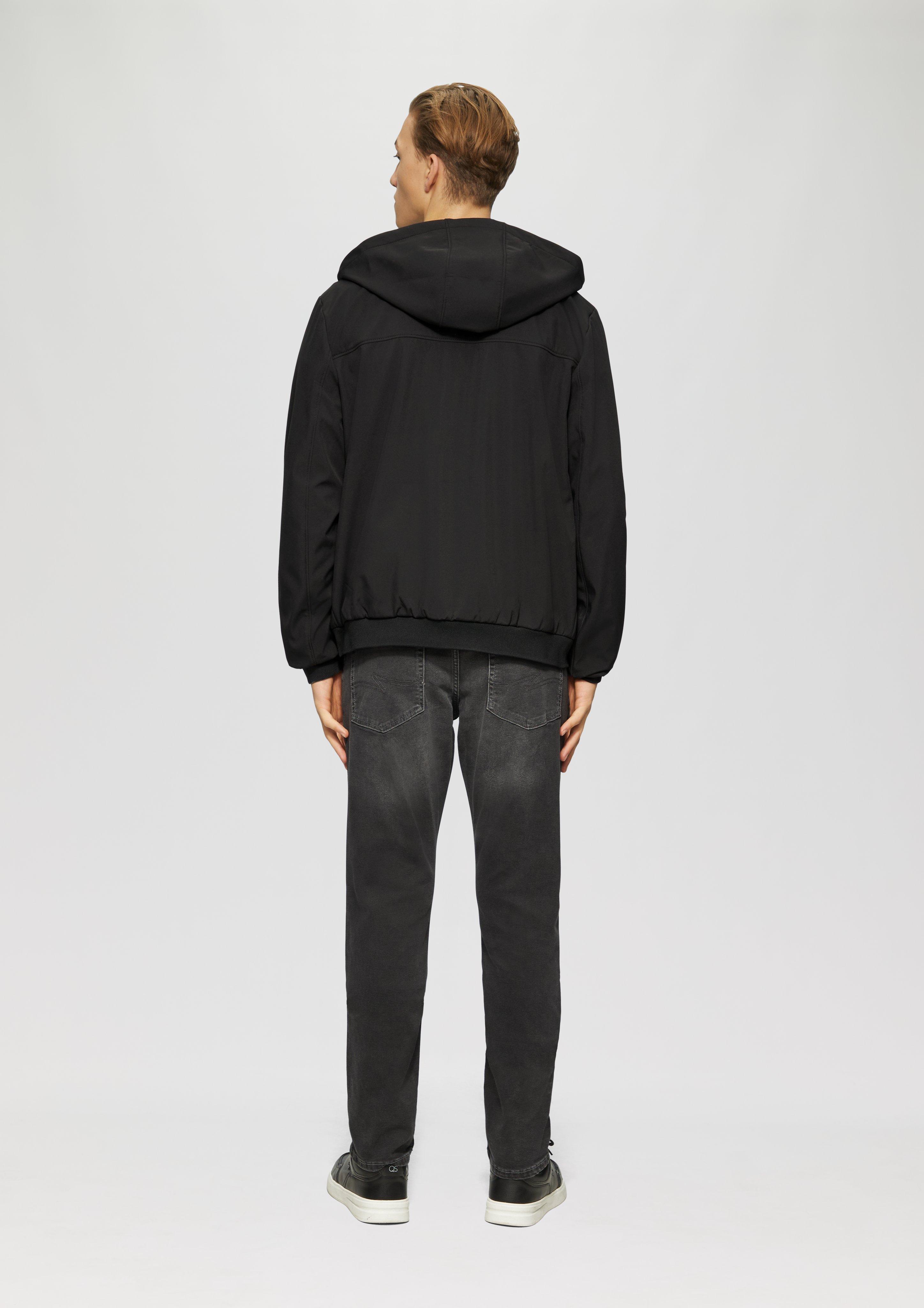 Outdoor jacket in 9999, 9000 & 7928