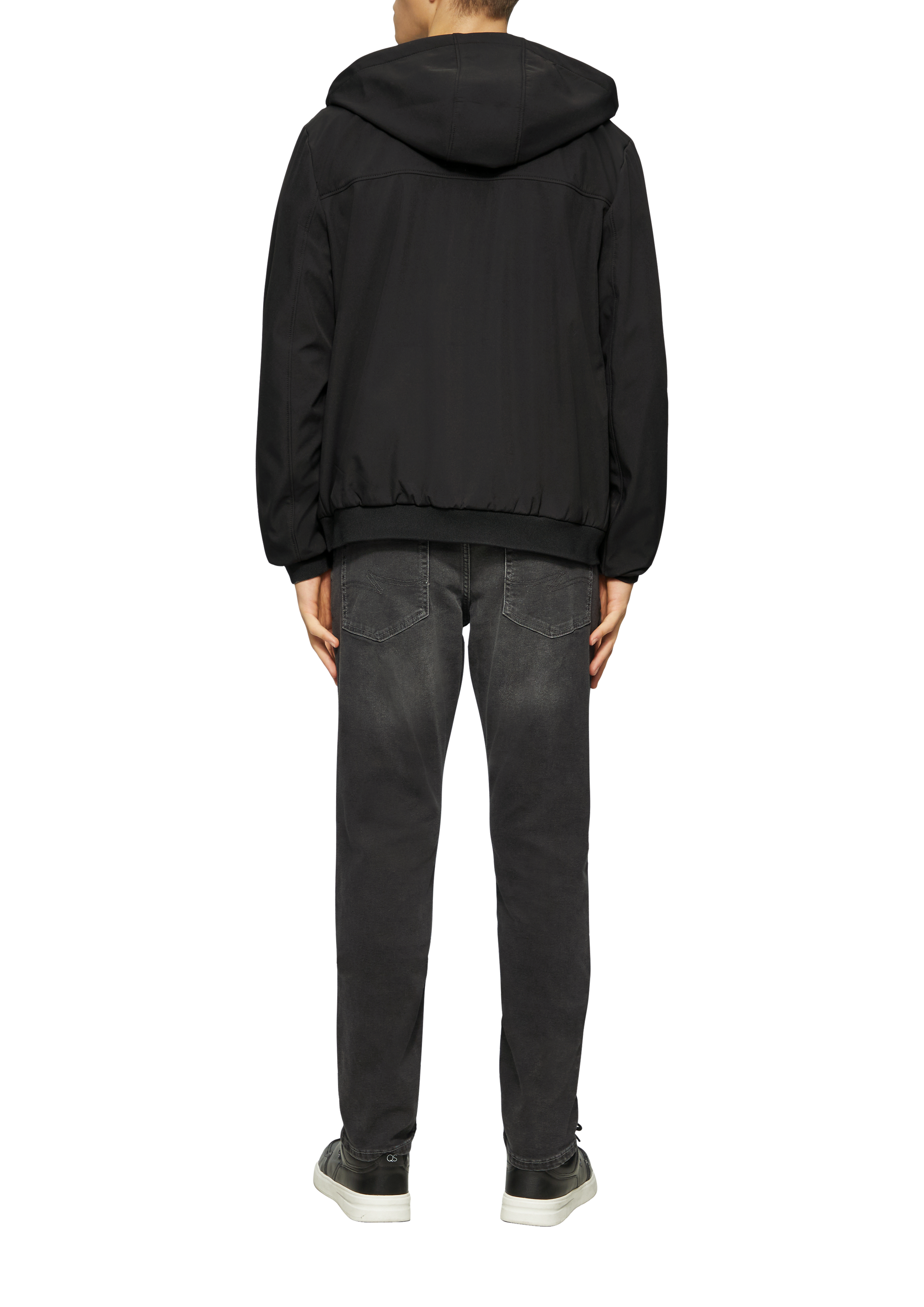 Thumbnail - Outdoor-Jacke