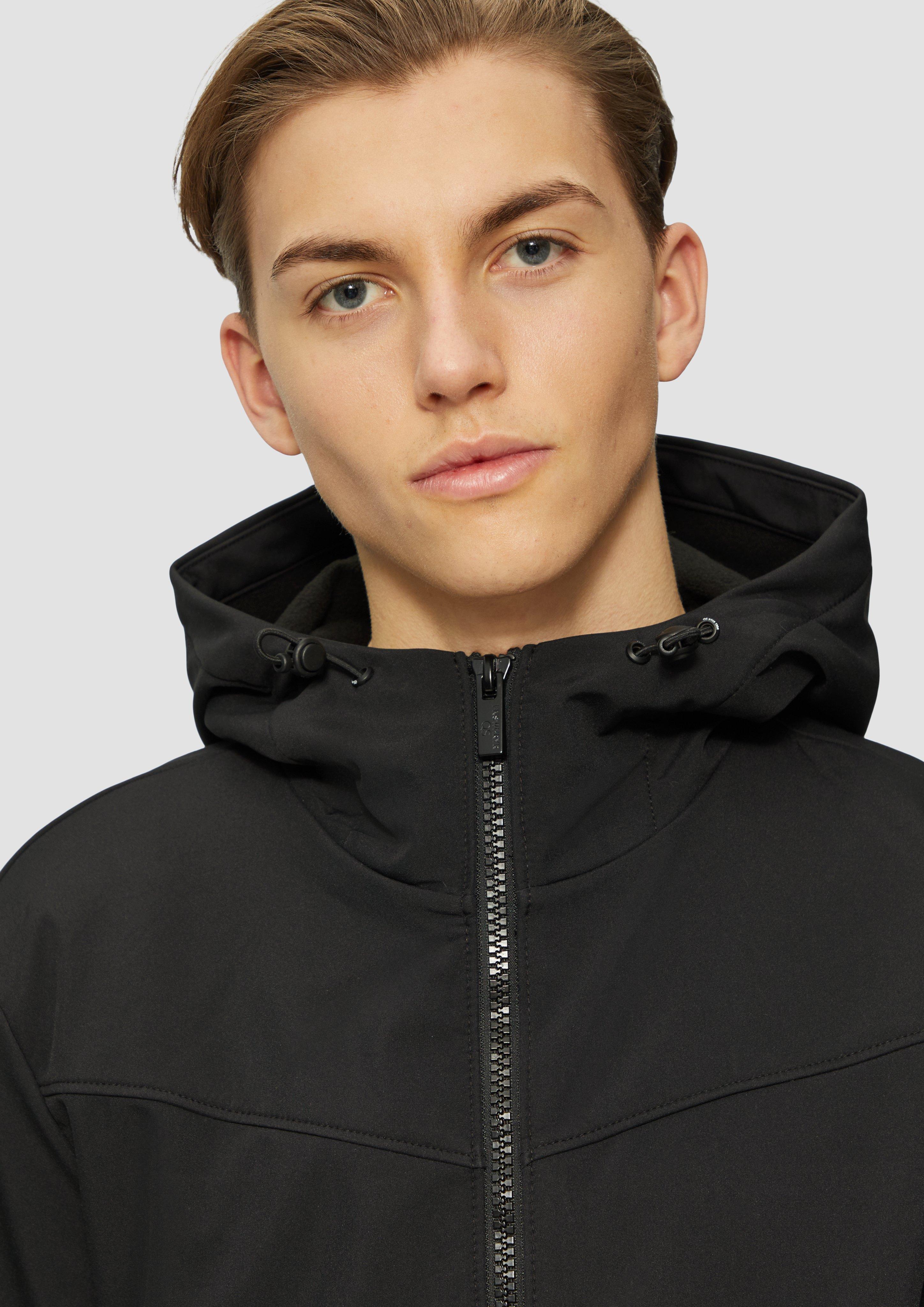 Outdoor jacket in 9999, 9000 & 7928