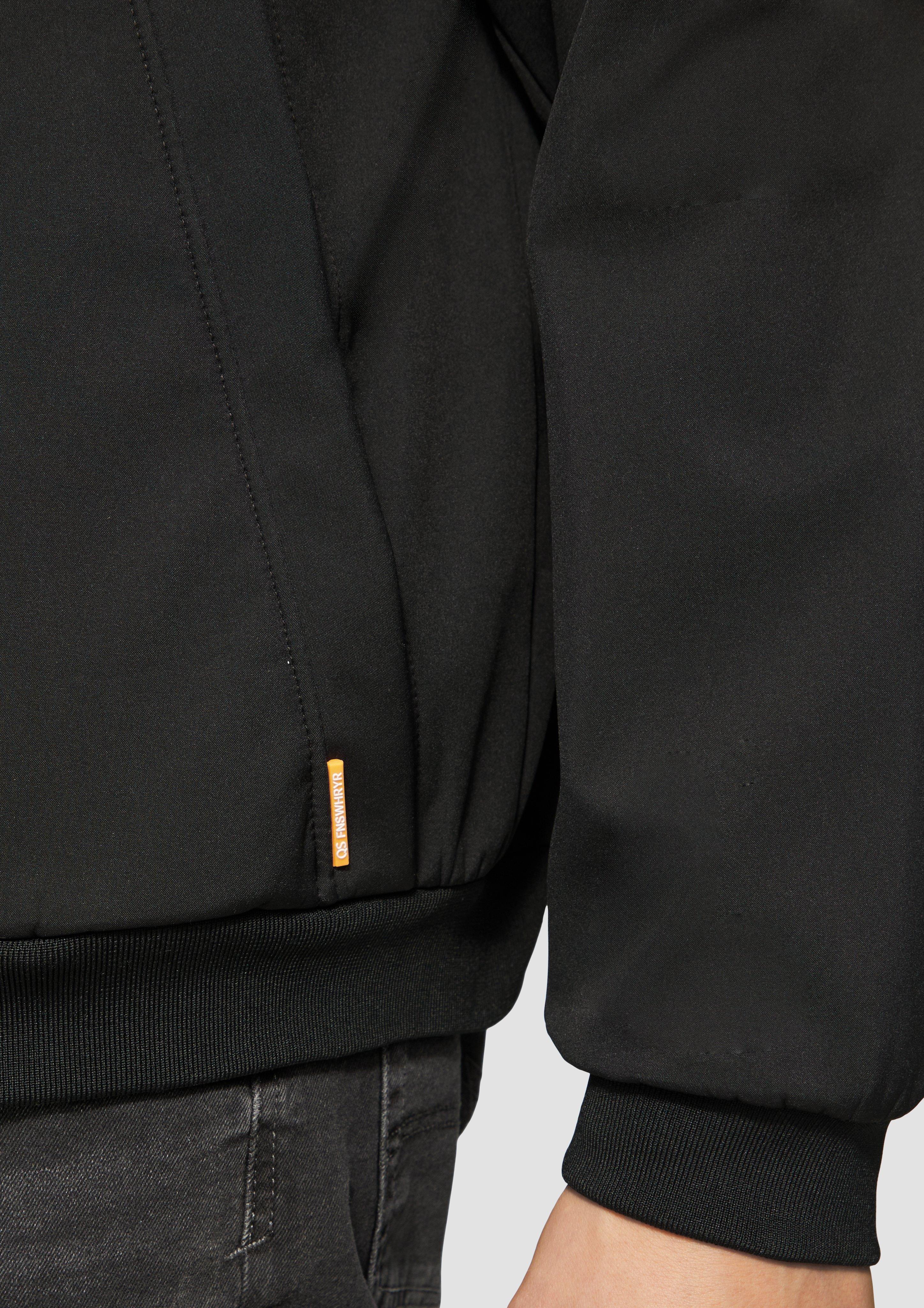 Outdoor jacket in 9999, 9000 & 7928