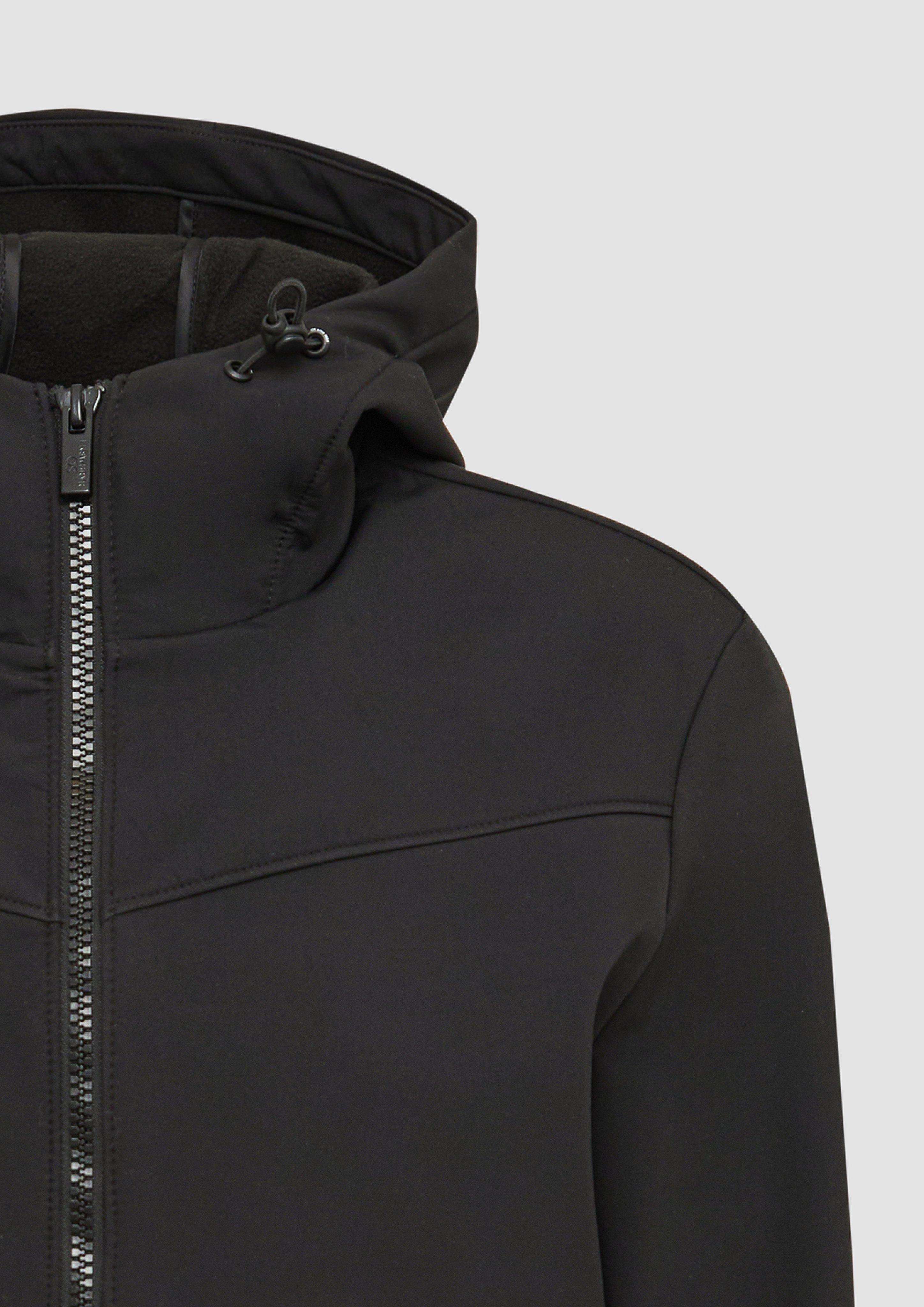 Outdoor jacket in 9999, 9000 & 7928